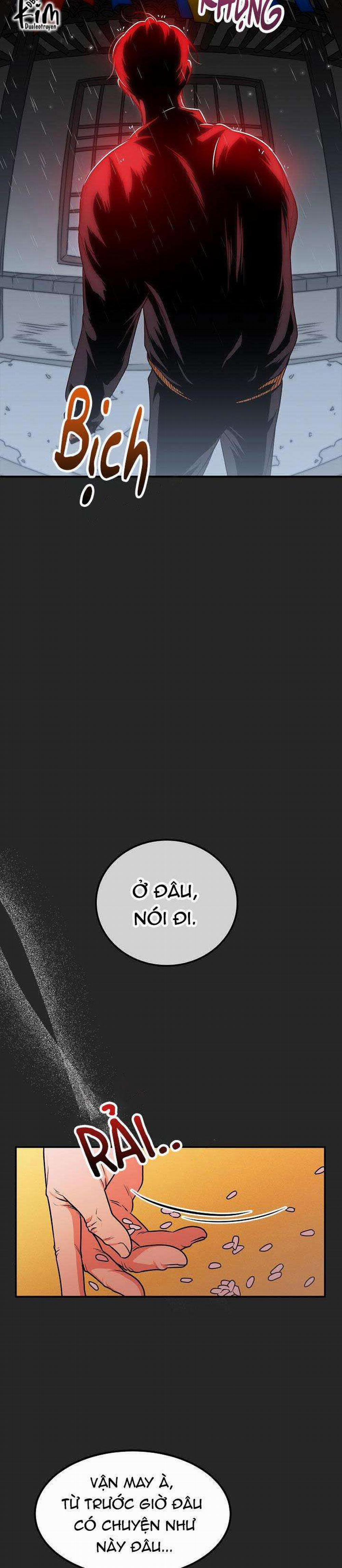 Tuyển Tập Bl Thú Nhân Và Xúc Tu 9.1: OMG 1 trang 9