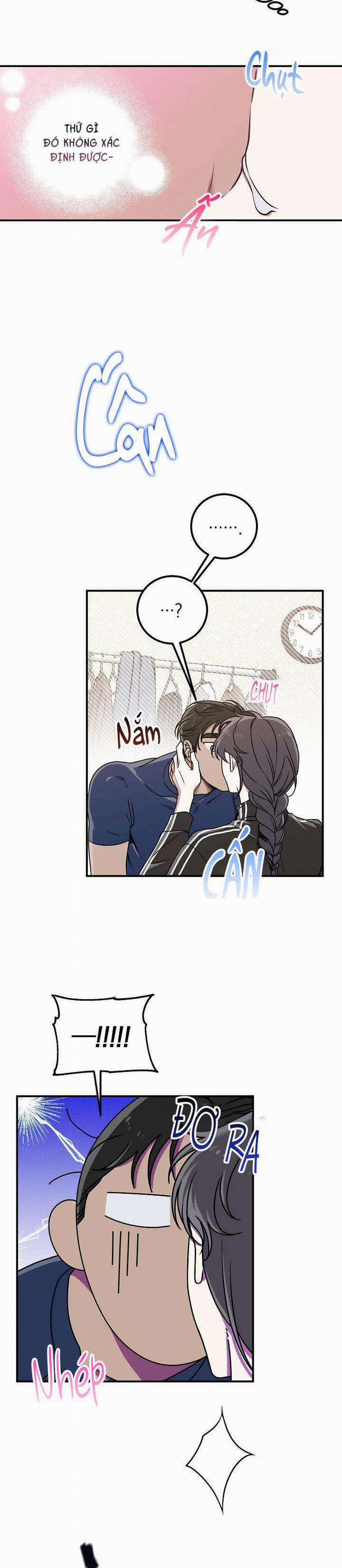 Tuyển Tập Bl Thú Nhân Và Xúc Tu 9.2: OMG 2 trang 18