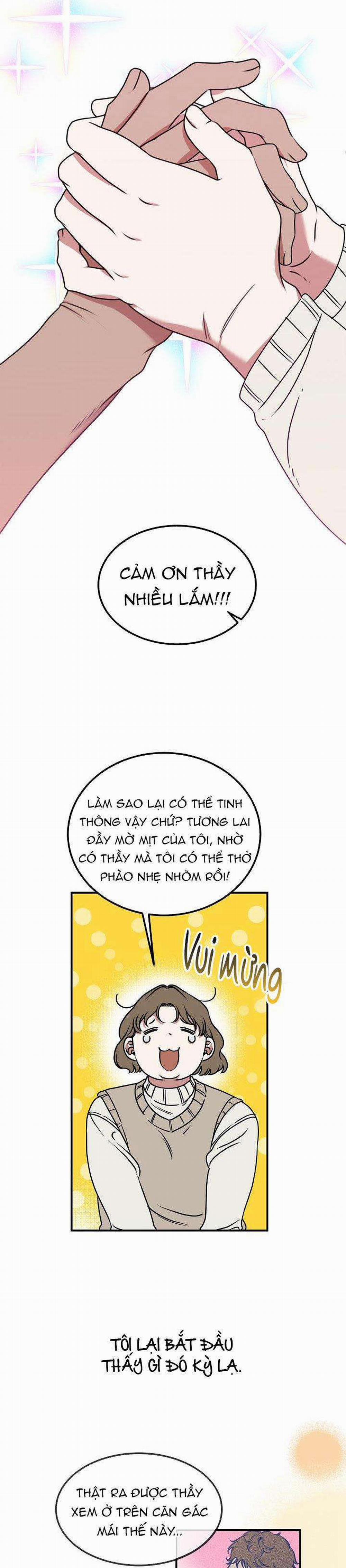 Tuyển Tập Bl Thú Nhân Và Xúc Tu 9.2: OMG 2 trang 23