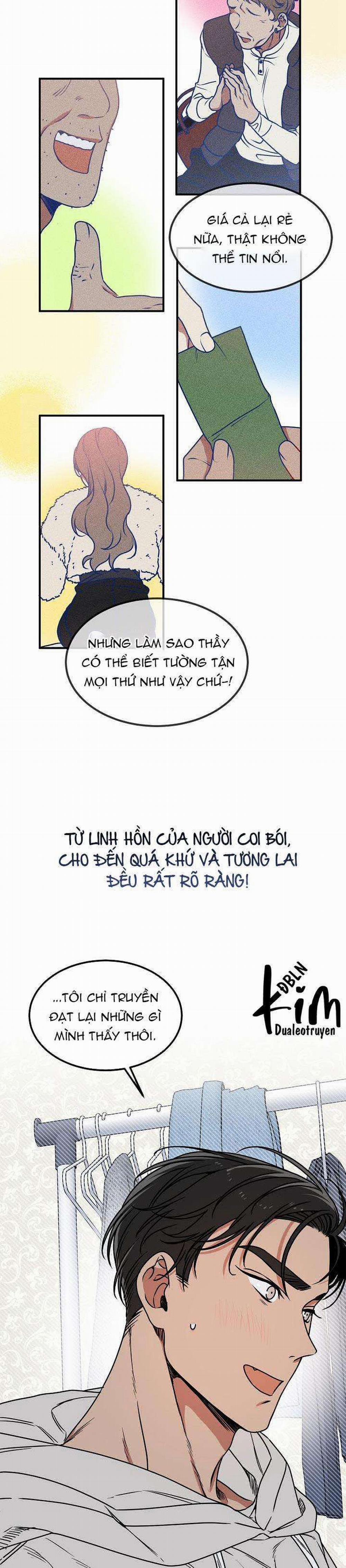 Tuyển Tập Bl Thú Nhân Và Xúc Tu 9.2: OMG 2 trang 24