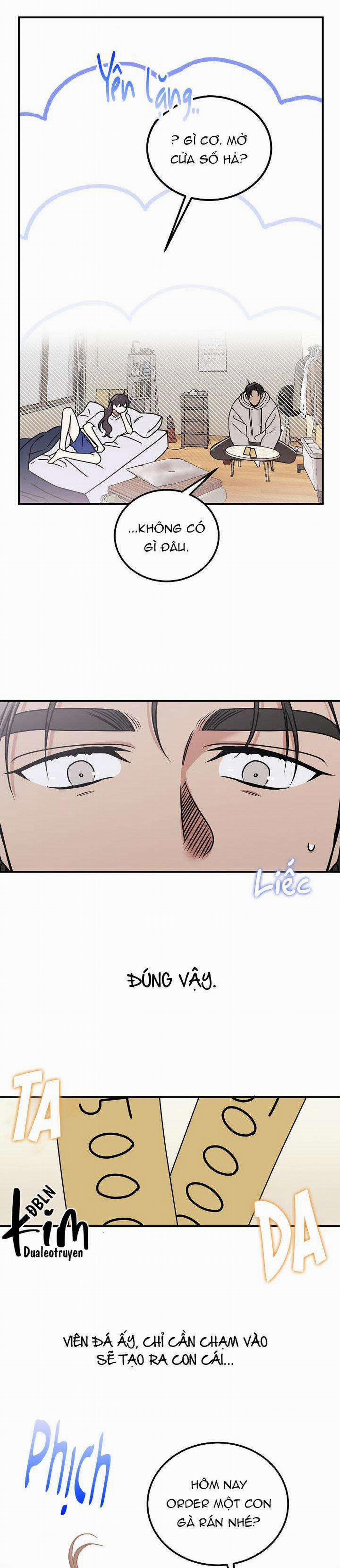 Tuyển Tập Bl Thú Nhân Và Xúc Tu 9.2: OMG 2 trang 26