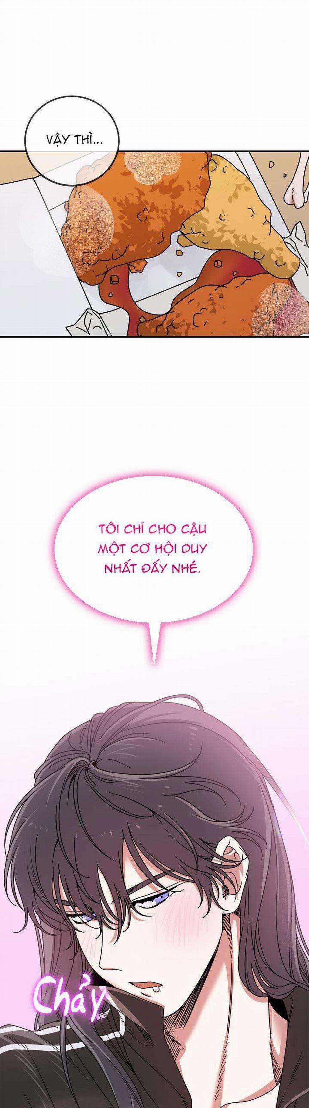 Tuyển Tập Bl Thú Nhân Và Xúc Tu 9.2: OMG 2 trang 33