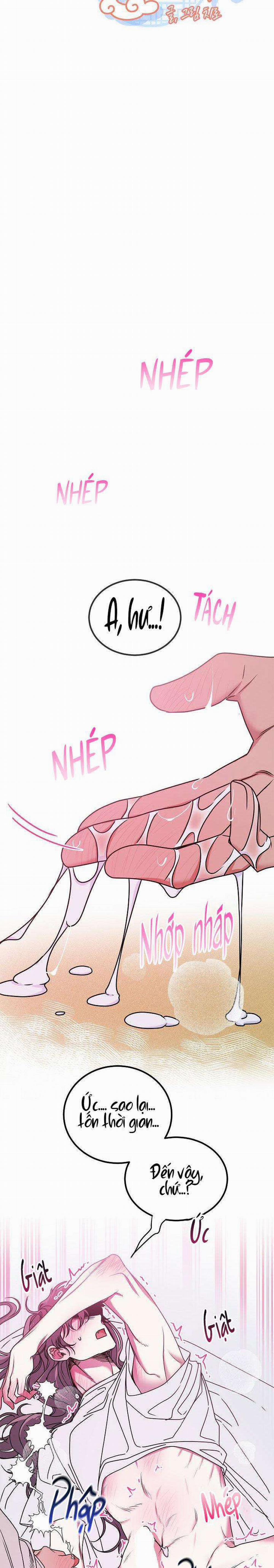 Tuyển Tập Bl Thú Nhân Và Xúc Tu 9.3: OMG 3 (ĐẠO TÀN BỤ) trang 1