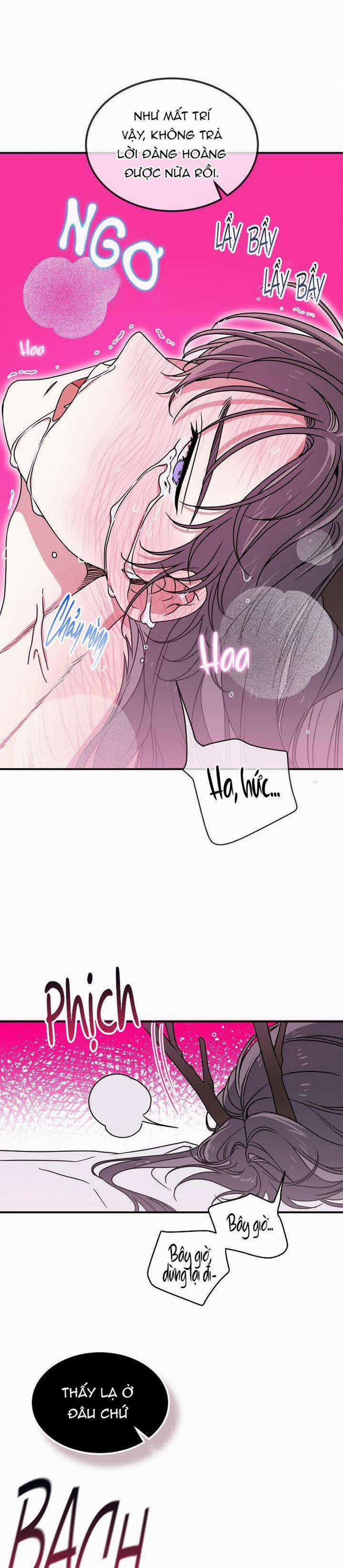 Tuyển Tập Bl Thú Nhân Và Xúc Tu 9.3: OMG 3 (ĐẠO TÀN BỤ) trang 15