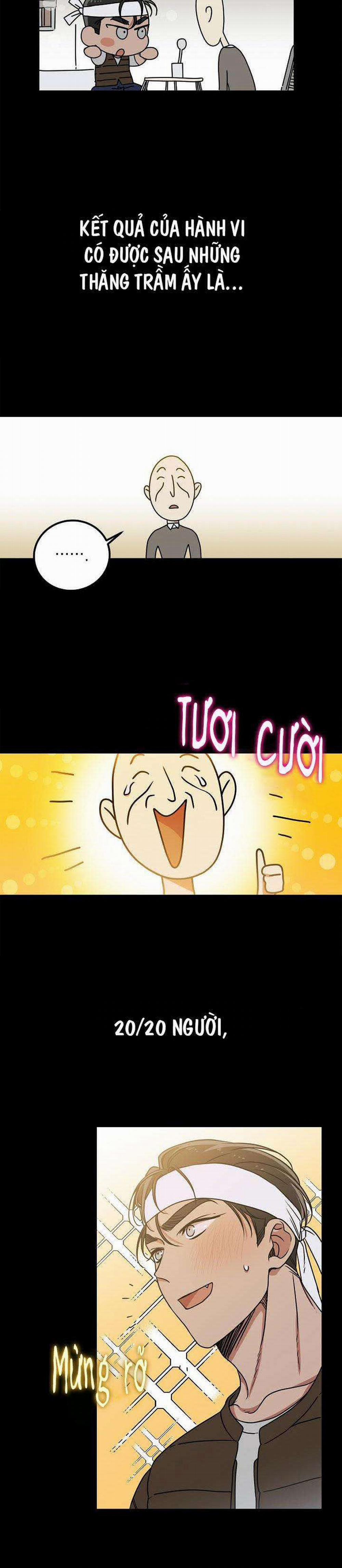 Tuyển Tập Bl Thú Nhân Và Xúc Tu 9.3: OMG 3 (ĐẠO TÀN BỤ) trang 20