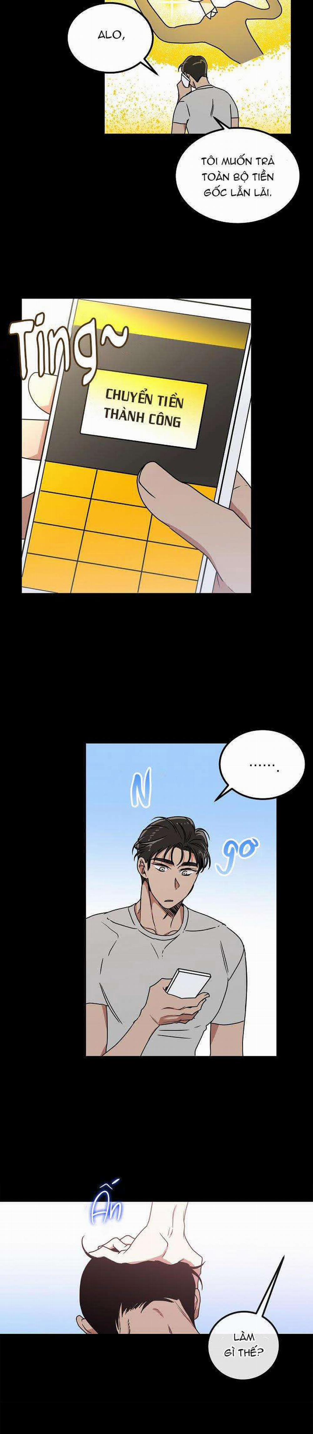 Tuyển Tập Bl Thú Nhân Và Xúc Tu 9.3: OMG 3 (ĐẠO TÀN BỤ) trang 22