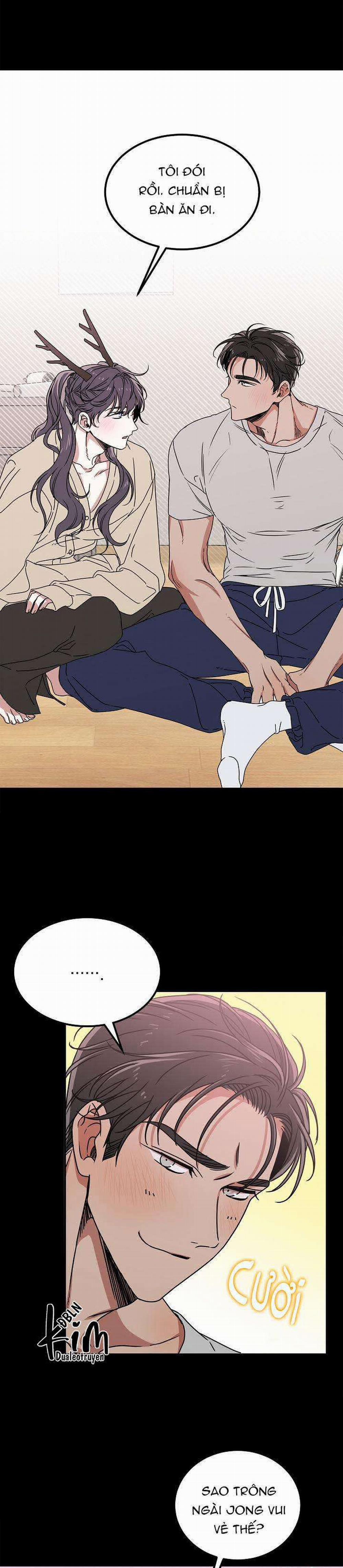 Tuyển Tập Bl Thú Nhân Và Xúc Tu 9.3: OMG 3 (ĐẠO TÀN BỤ) trang 23