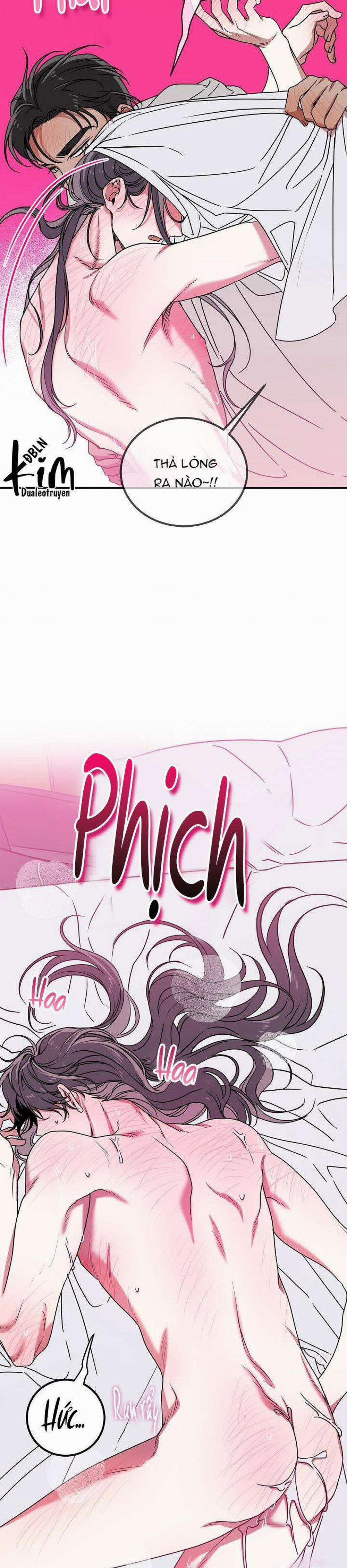 Tuyển Tập Bl Thú Nhân Và Xúc Tu 9.3: OMG 3 (ĐẠO TÀN BỤ) trang 9