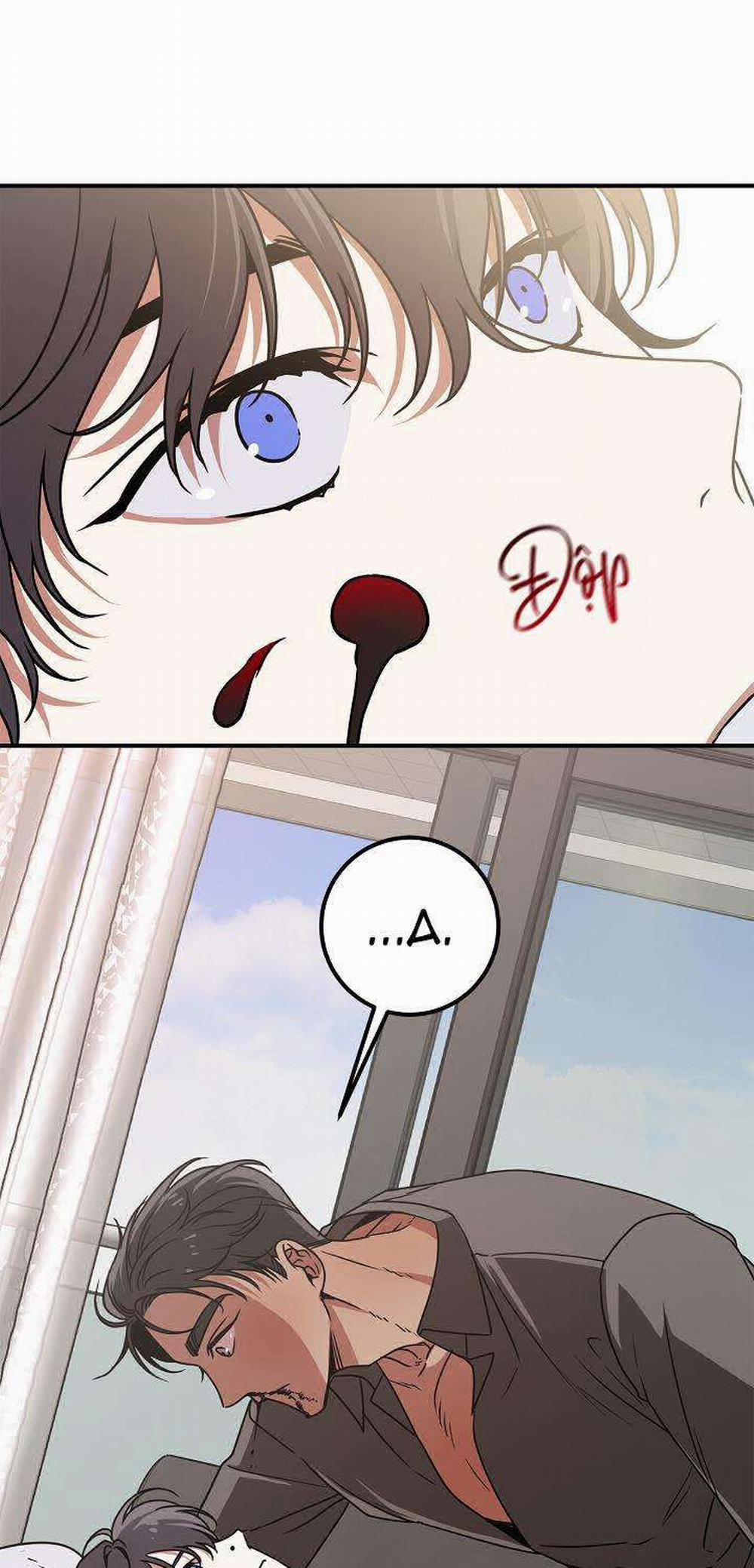 Tuyển Tập Bl Thú Nhân Và Xúc Tu 9.4: OMG 4 trang 1