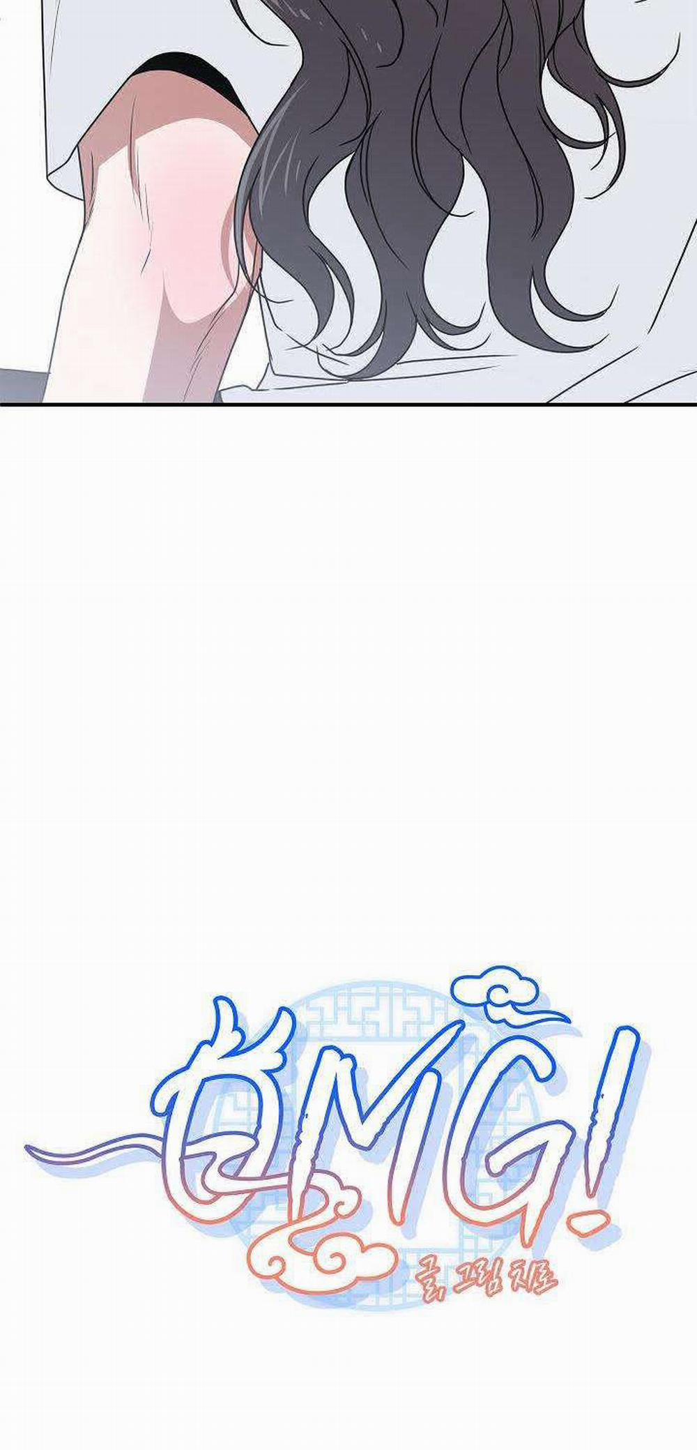 Tuyển Tập Bl Thú Nhân Và Xúc Tu 9.4: OMG 4 trang 11