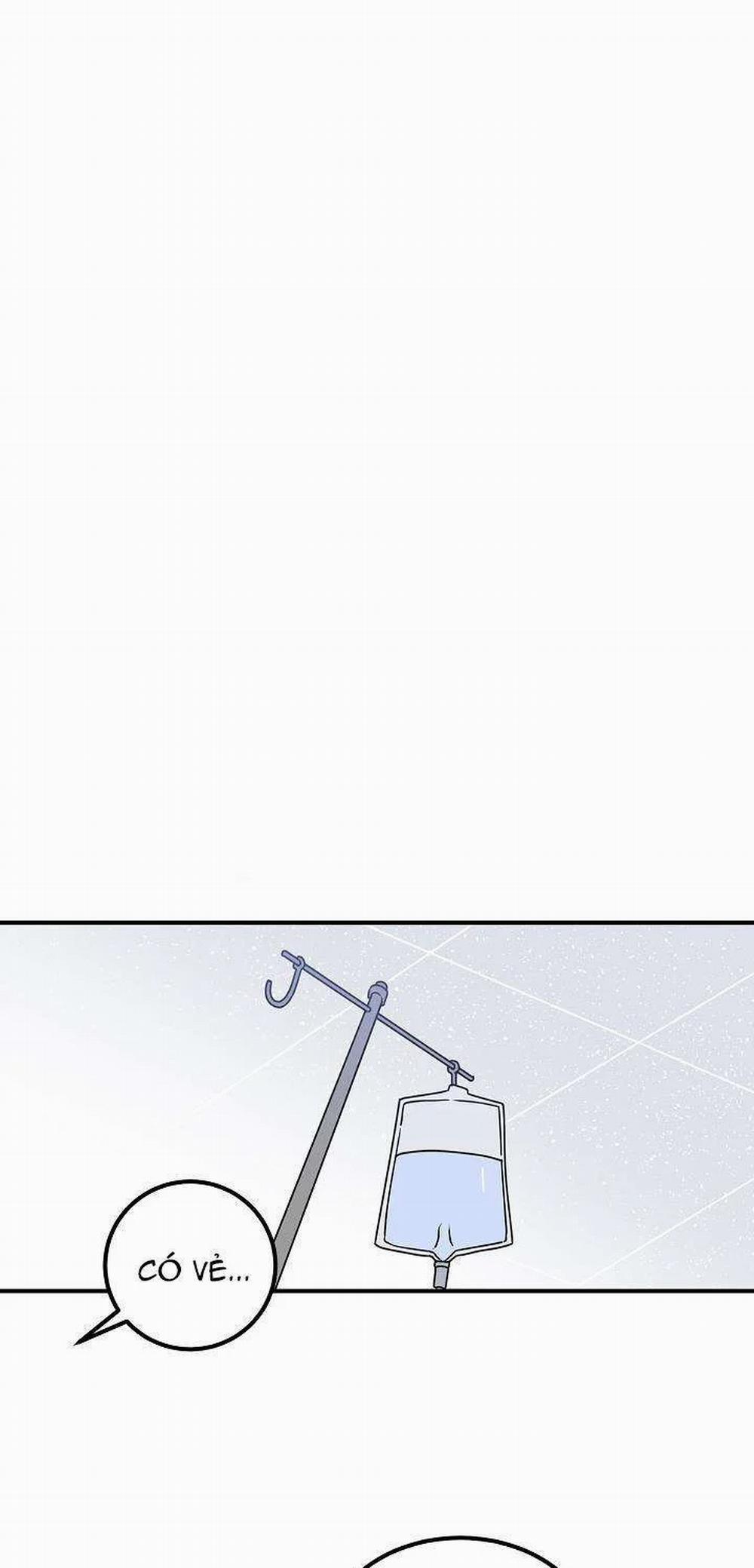 Tuyển Tập Bl Thú Nhân Và Xúc Tu 9.4: OMG 4 trang 12