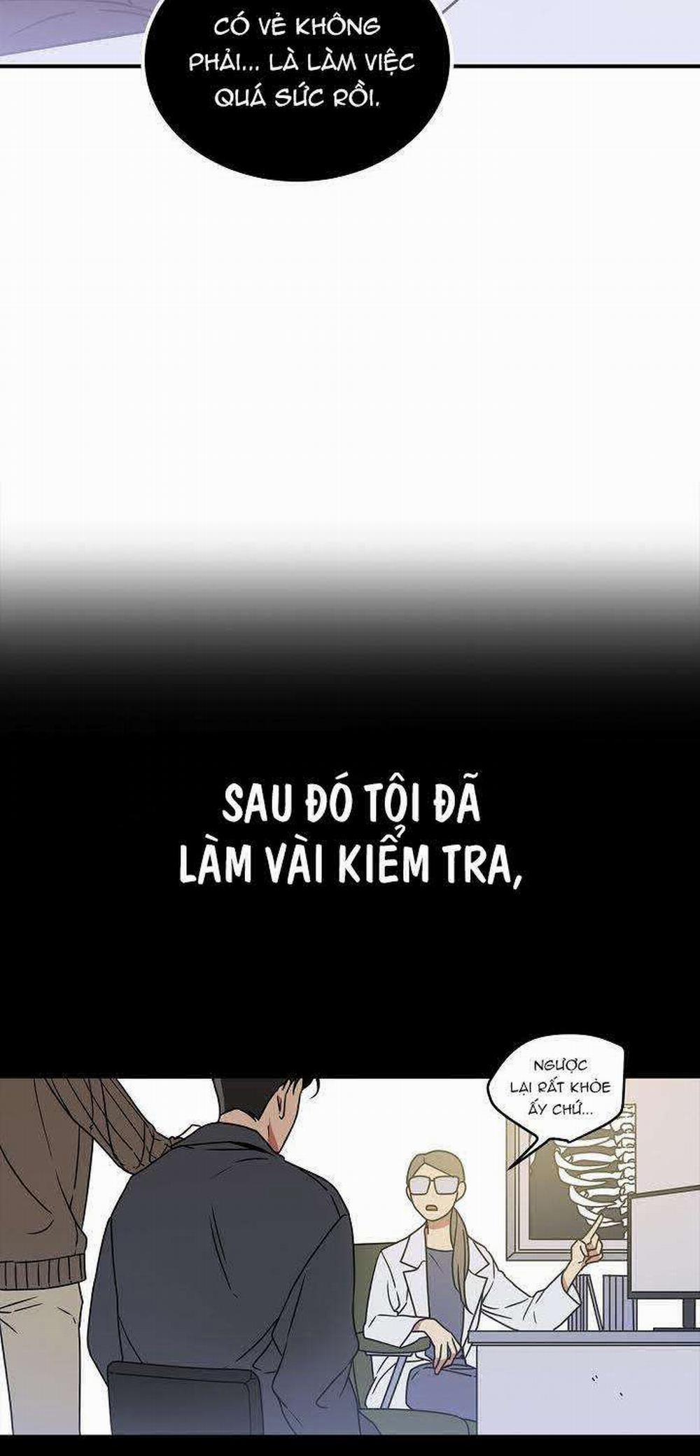 Tuyển Tập Bl Thú Nhân Và Xúc Tu 9.4: OMG 4 trang 17