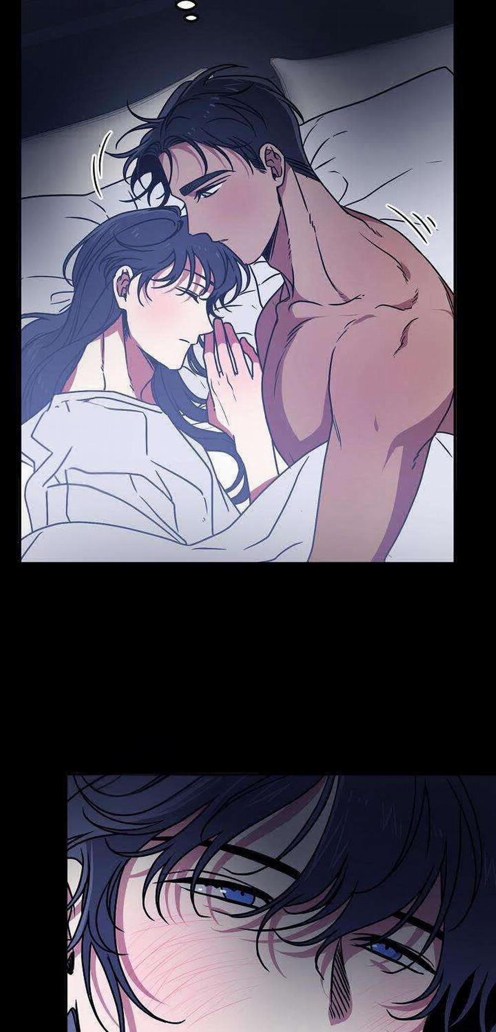 Tuyển Tập Bl Thú Nhân Và Xúc Tu 9.4: OMG 4 trang 20