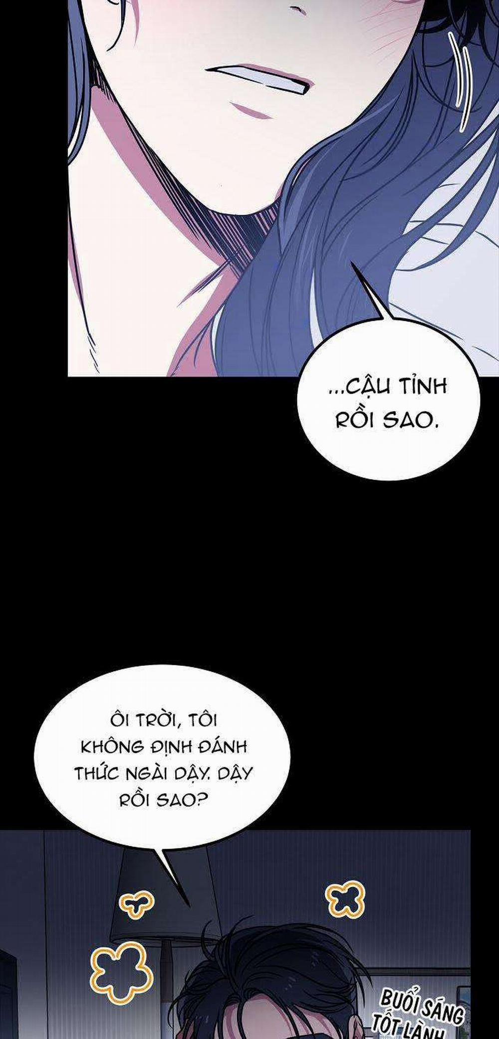 Tuyển Tập Bl Thú Nhân Và Xúc Tu 9.4: OMG 4 trang 21