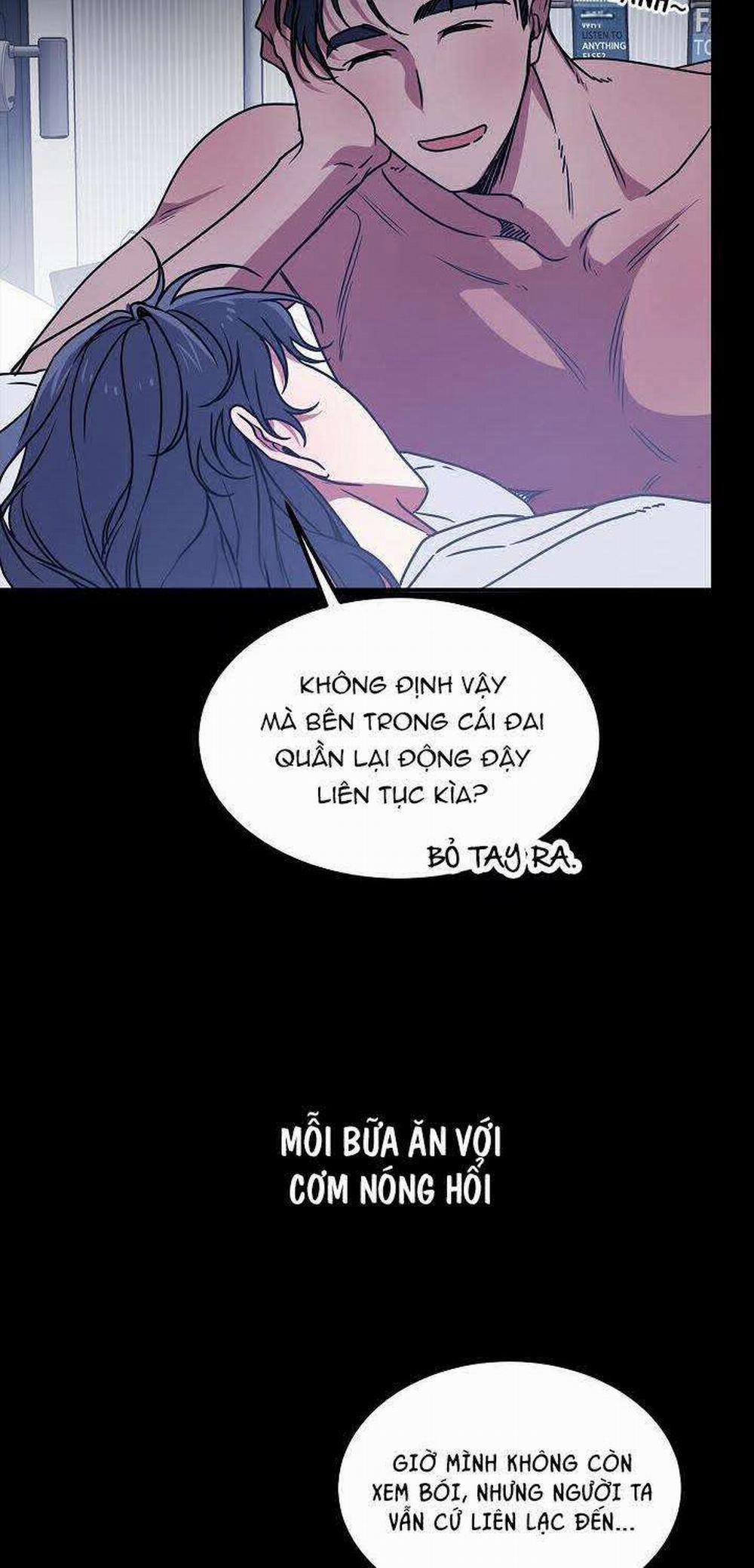 Tuyển Tập Bl Thú Nhân Và Xúc Tu 9.4: OMG 4 trang 22