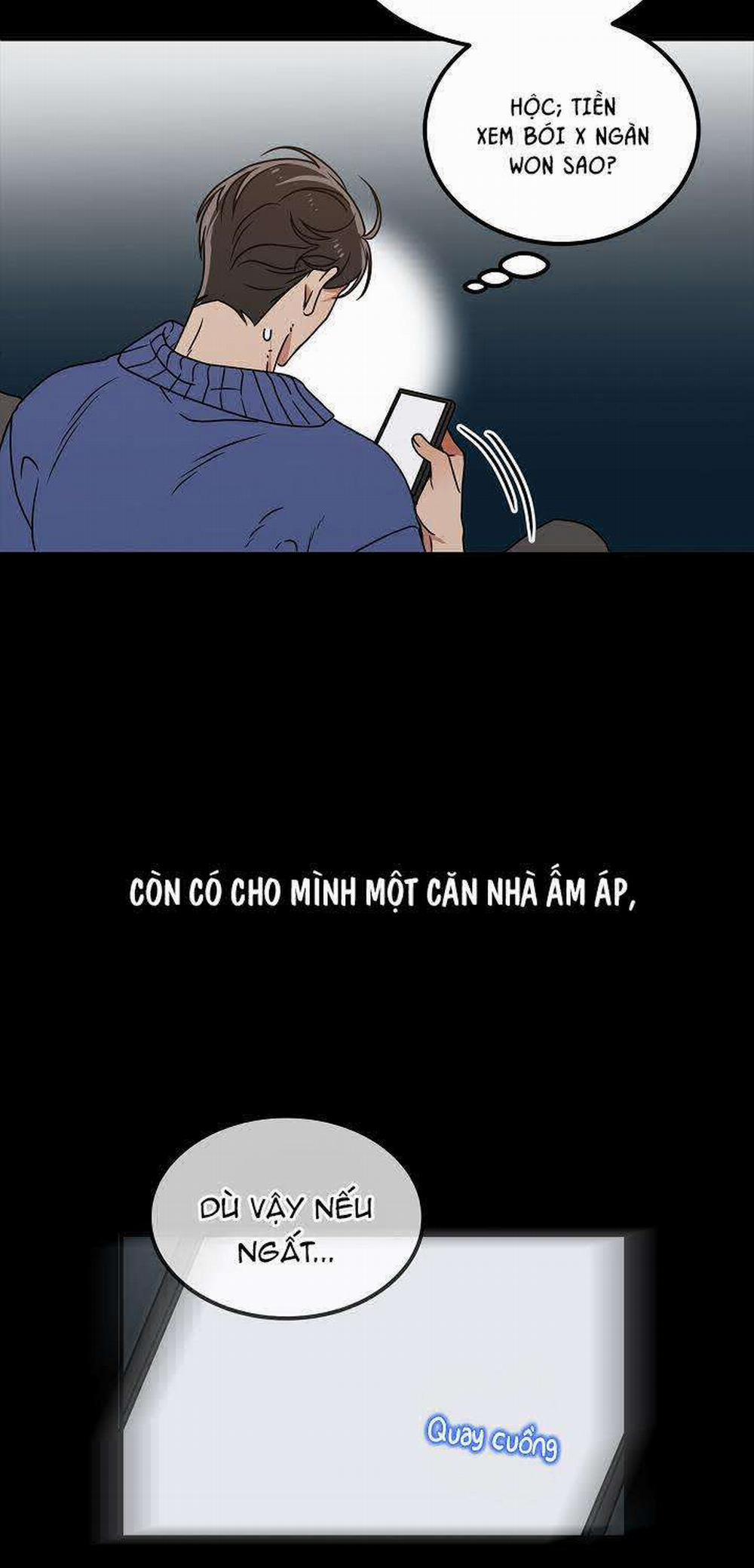 Tuyển Tập Bl Thú Nhân Và Xúc Tu 9.4: OMG 4 trang 23