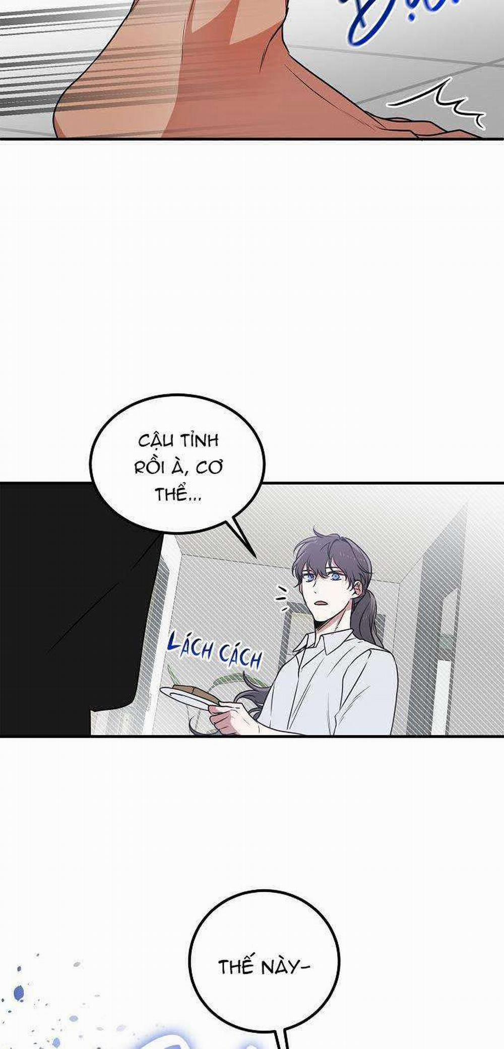 Tuyển Tập Bl Thú Nhân Và Xúc Tu 9.4: OMG 4 trang 28