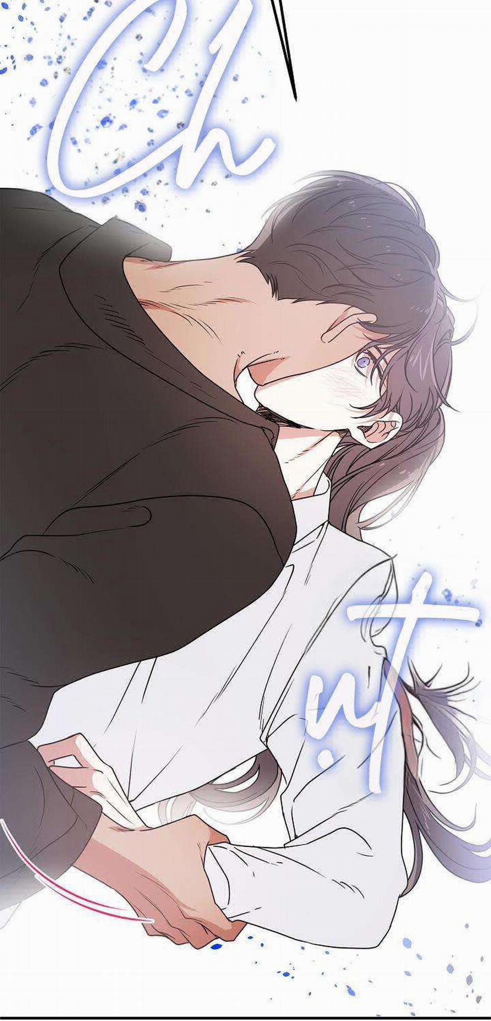 Tuyển Tập Bl Thú Nhân Và Xúc Tu 9.4: OMG 4 trang 29