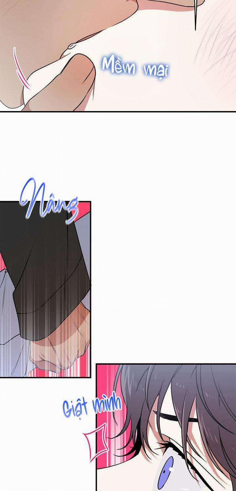 Tuyển Tập Bl Thú Nhân Và Xúc Tu 9.4: OMG 4 trang 32