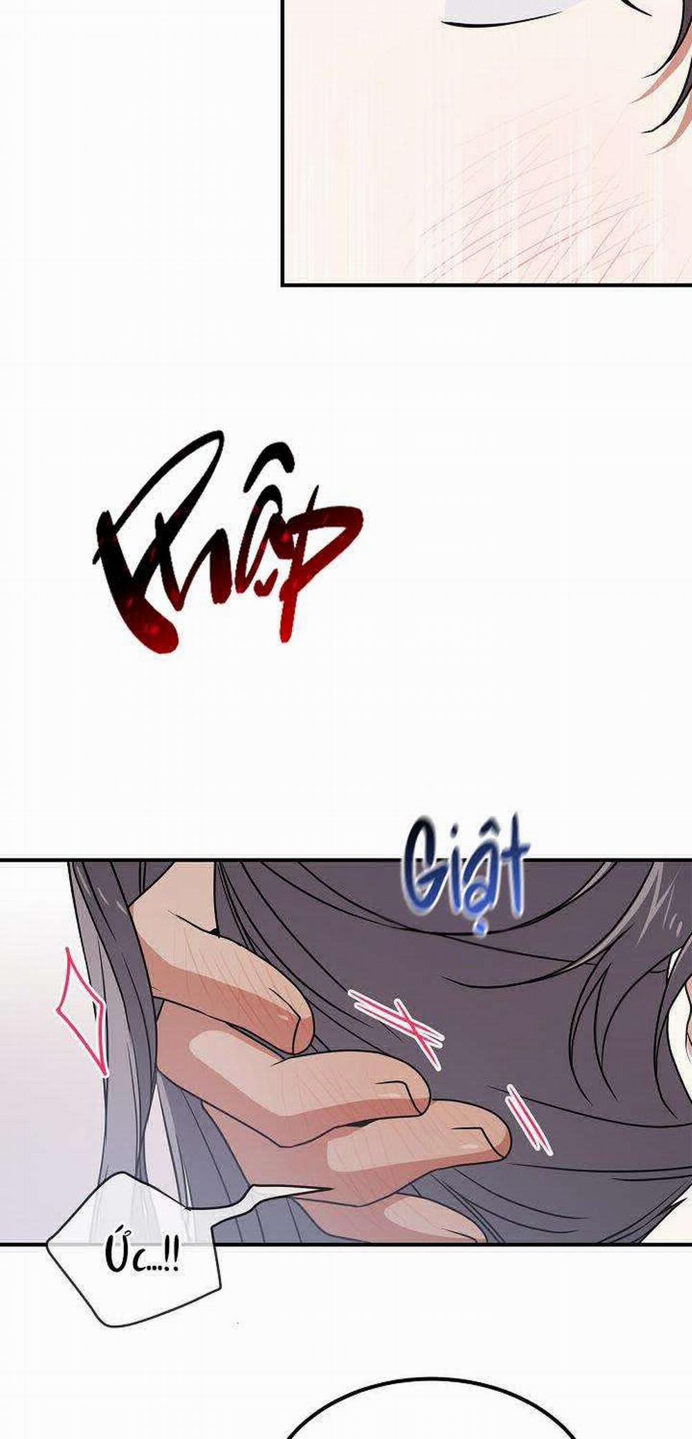 Tuyển Tập Bl Thú Nhân Và Xúc Tu 9.4: OMG 4 trang 33