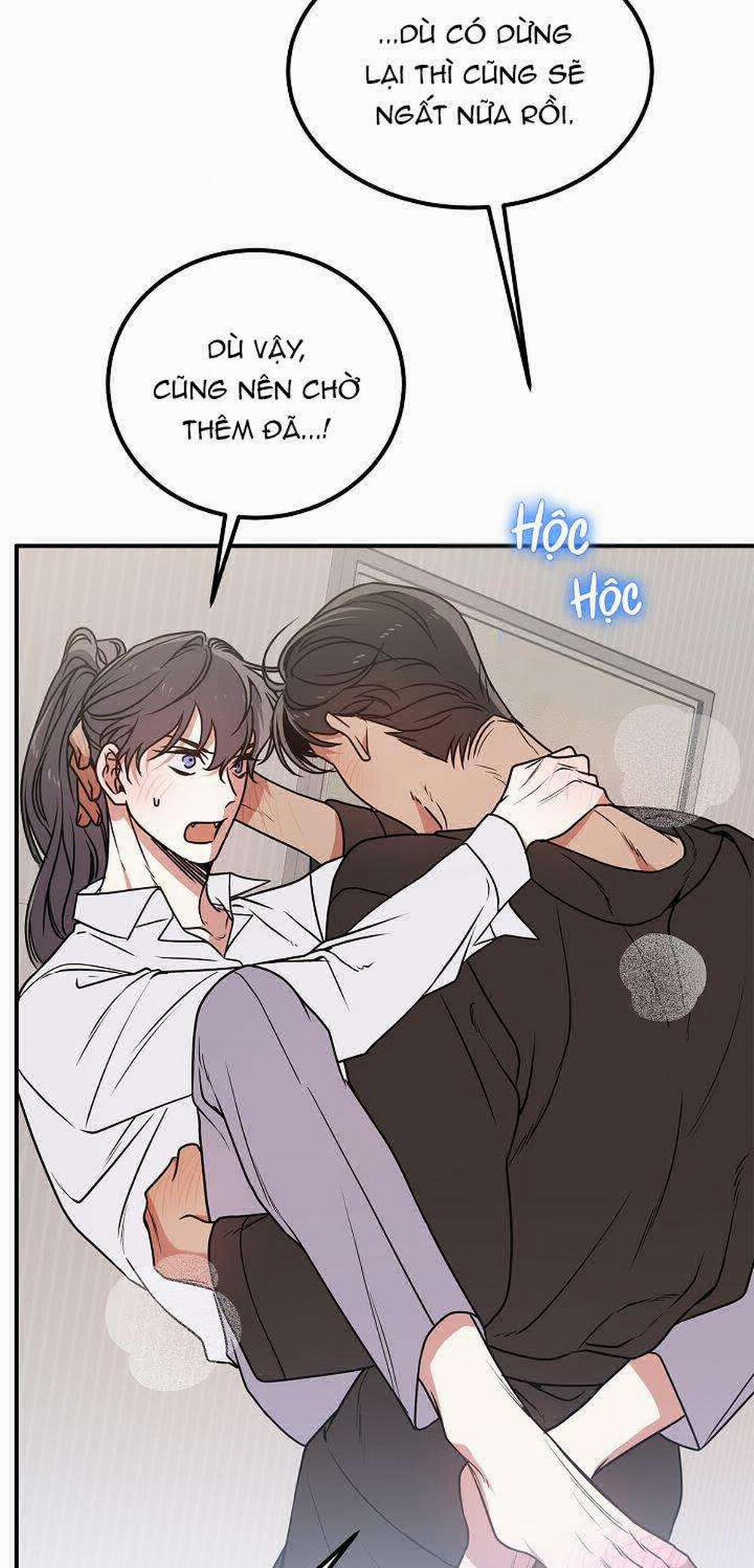 Tuyển Tập Bl Thú Nhân Và Xúc Tu 9.4: OMG 4 trang 34