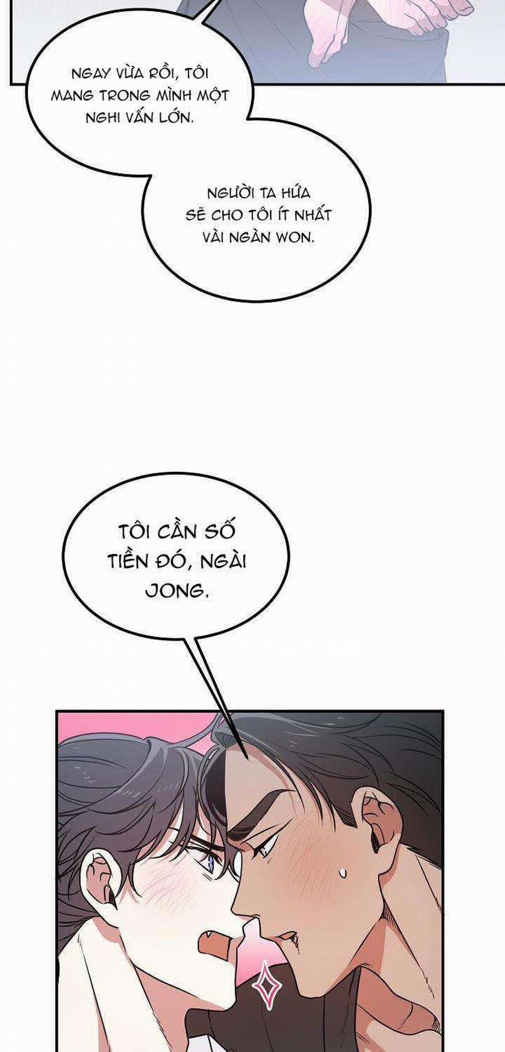 Tuyển Tập Bl Thú Nhân Và Xúc Tu 9.4: OMG 4 trang 35