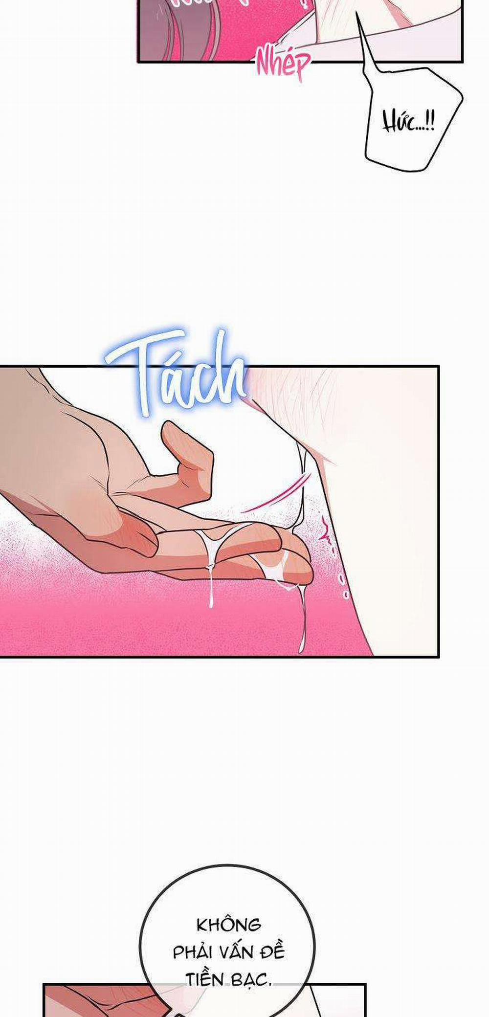 Tuyển Tập Bl Thú Nhân Và Xúc Tu 9.4: OMG 4 trang 39