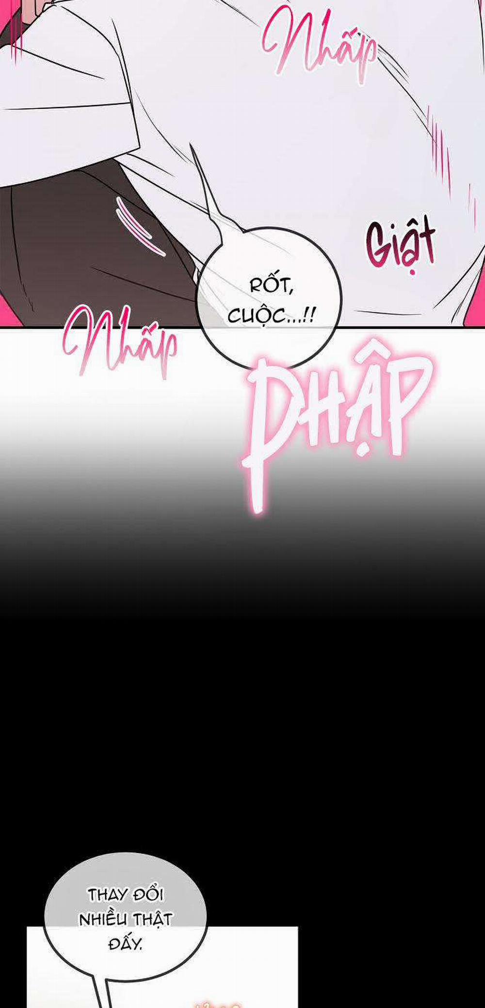 Tuyển Tập Bl Thú Nhân Và Xúc Tu 9.4: OMG 4 trang 43