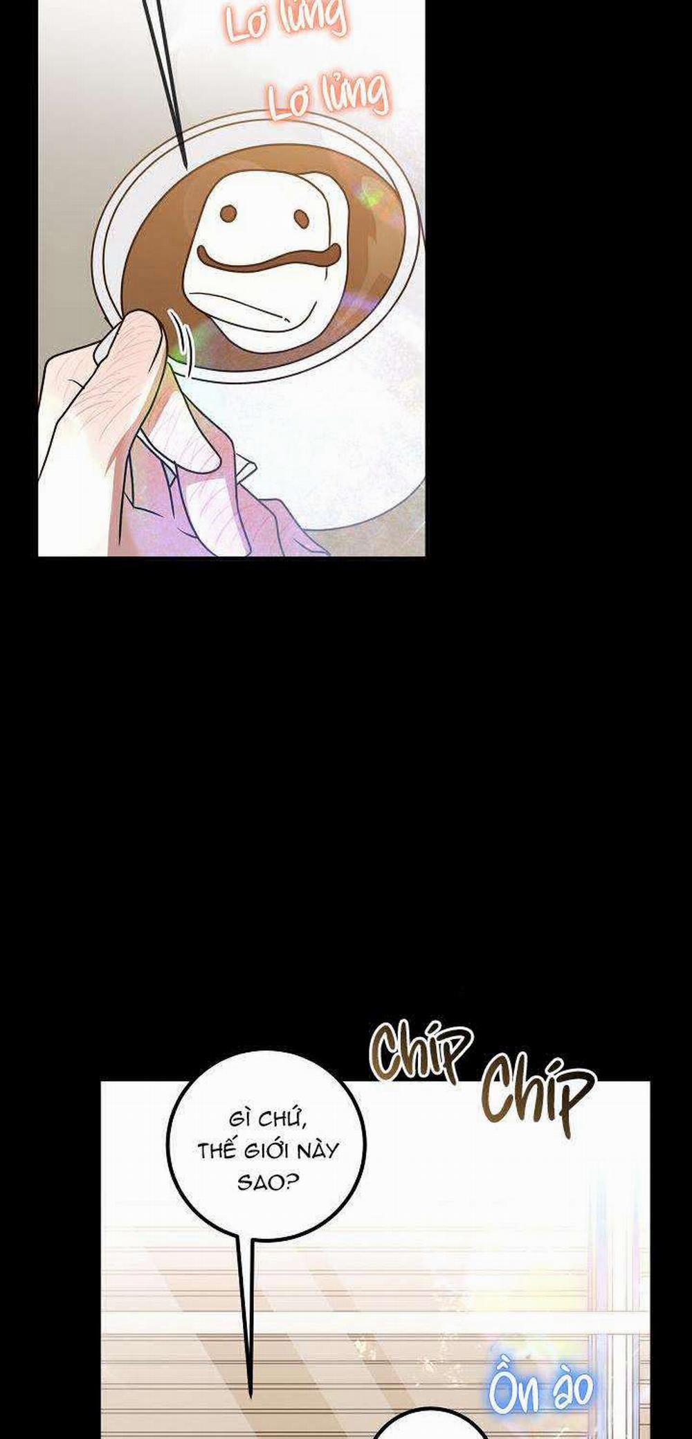 Tuyển Tập Bl Thú Nhân Và Xúc Tu 9.4: OMG 4 trang 44