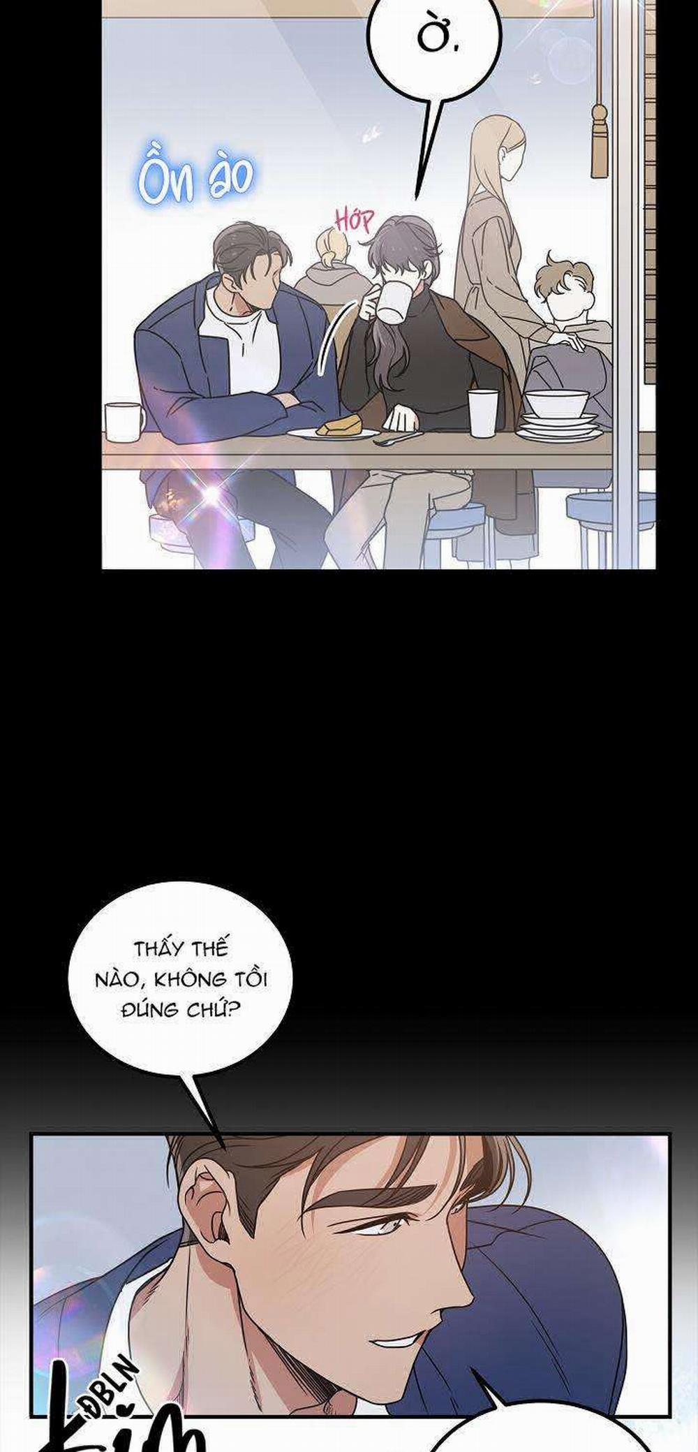 Tuyển Tập Bl Thú Nhân Và Xúc Tu 9.4: OMG 4 trang 45