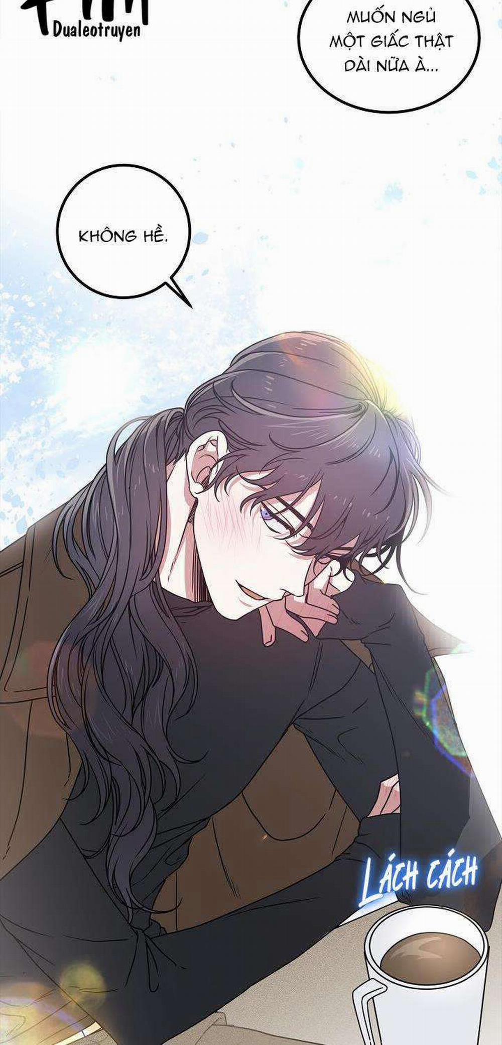 Tuyển Tập Bl Thú Nhân Và Xúc Tu 9.4: OMG 4 trang 46