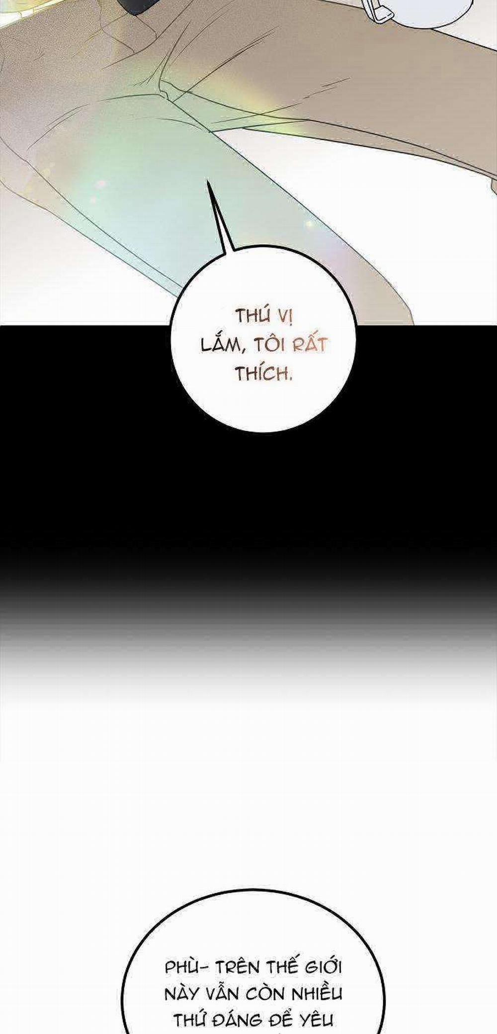 Tuyển Tập Bl Thú Nhân Và Xúc Tu 9.4: OMG 4 trang 47