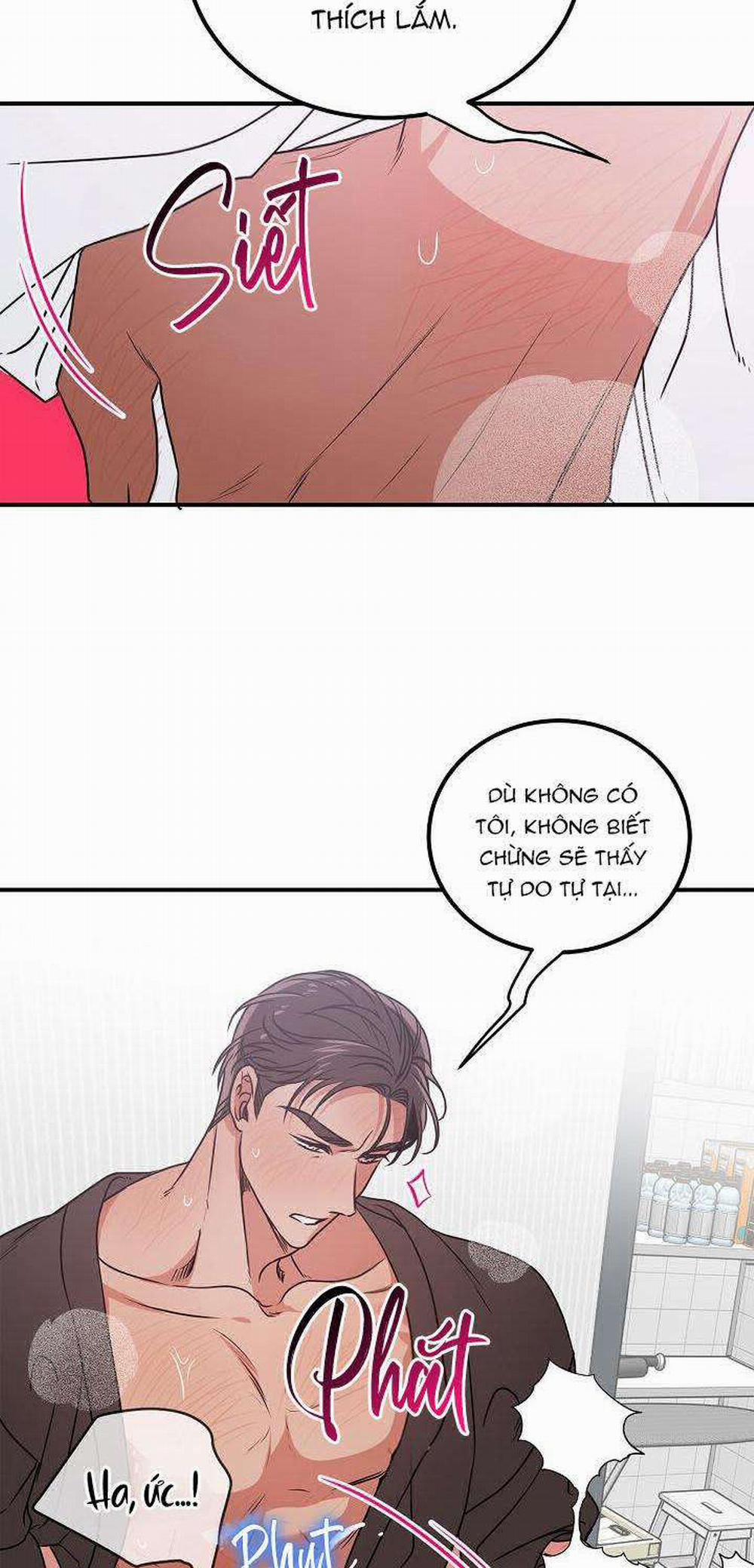 Tuyển Tập Bl Thú Nhân Và Xúc Tu 9.4: OMG 4 trang 48