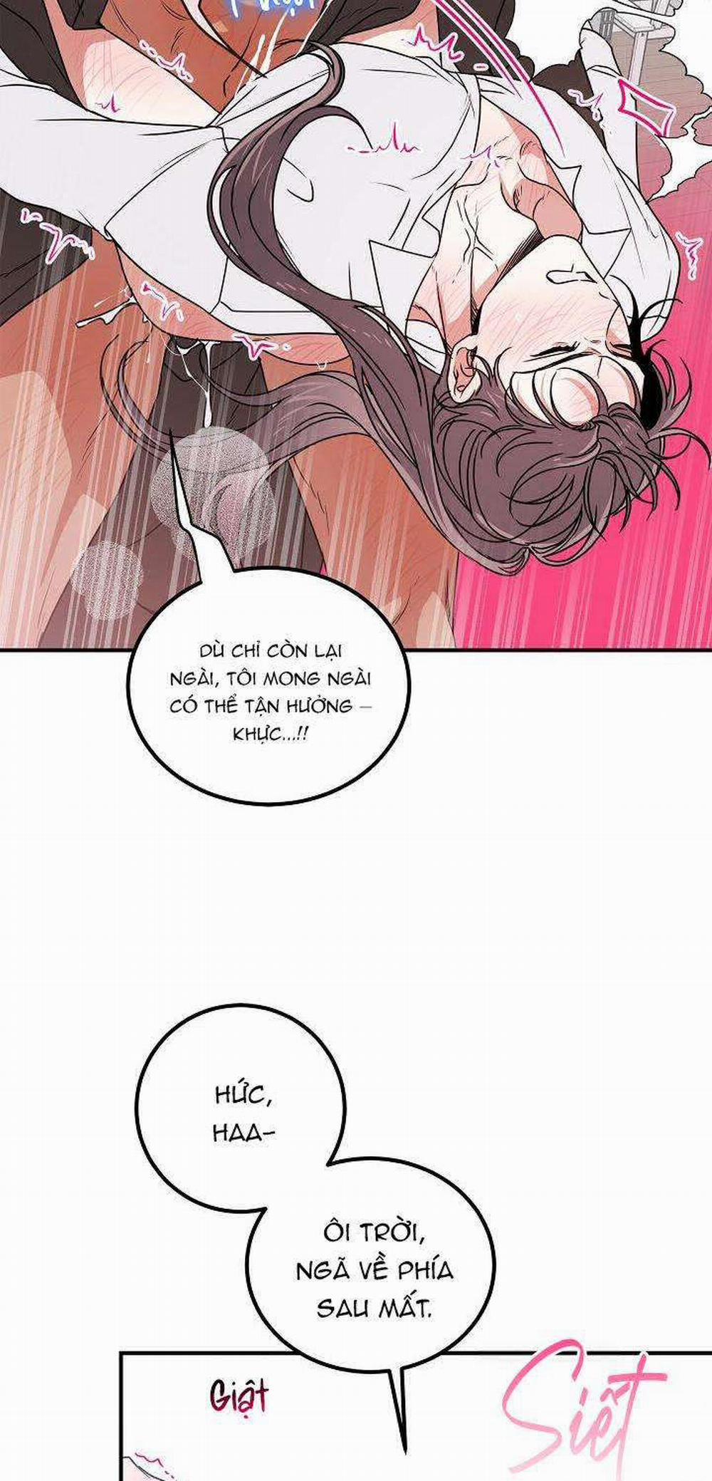 Tuyển Tập Bl Thú Nhân Và Xúc Tu 9.4: OMG 4 trang 49