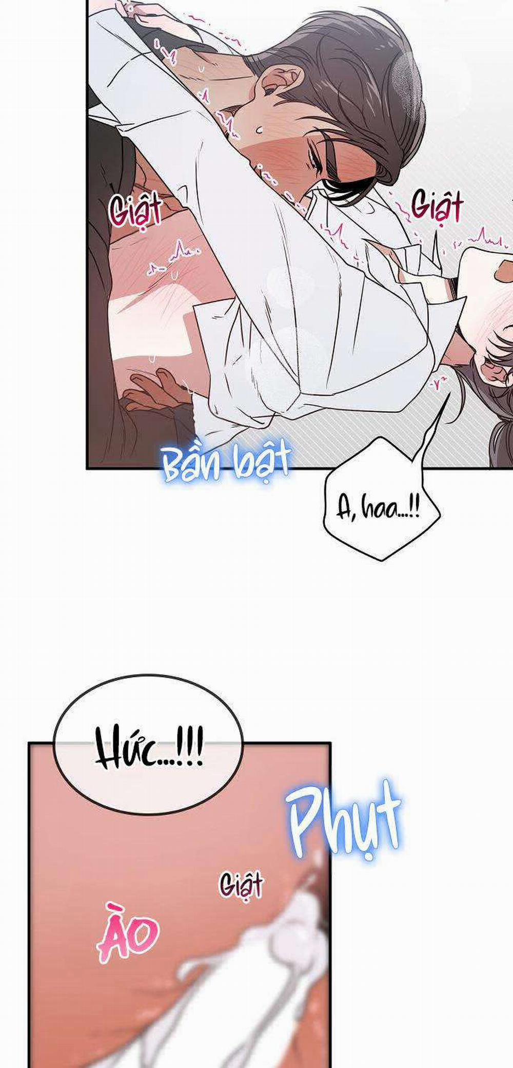 Tuyển Tập Bl Thú Nhân Và Xúc Tu 9.4: OMG 4 trang 50