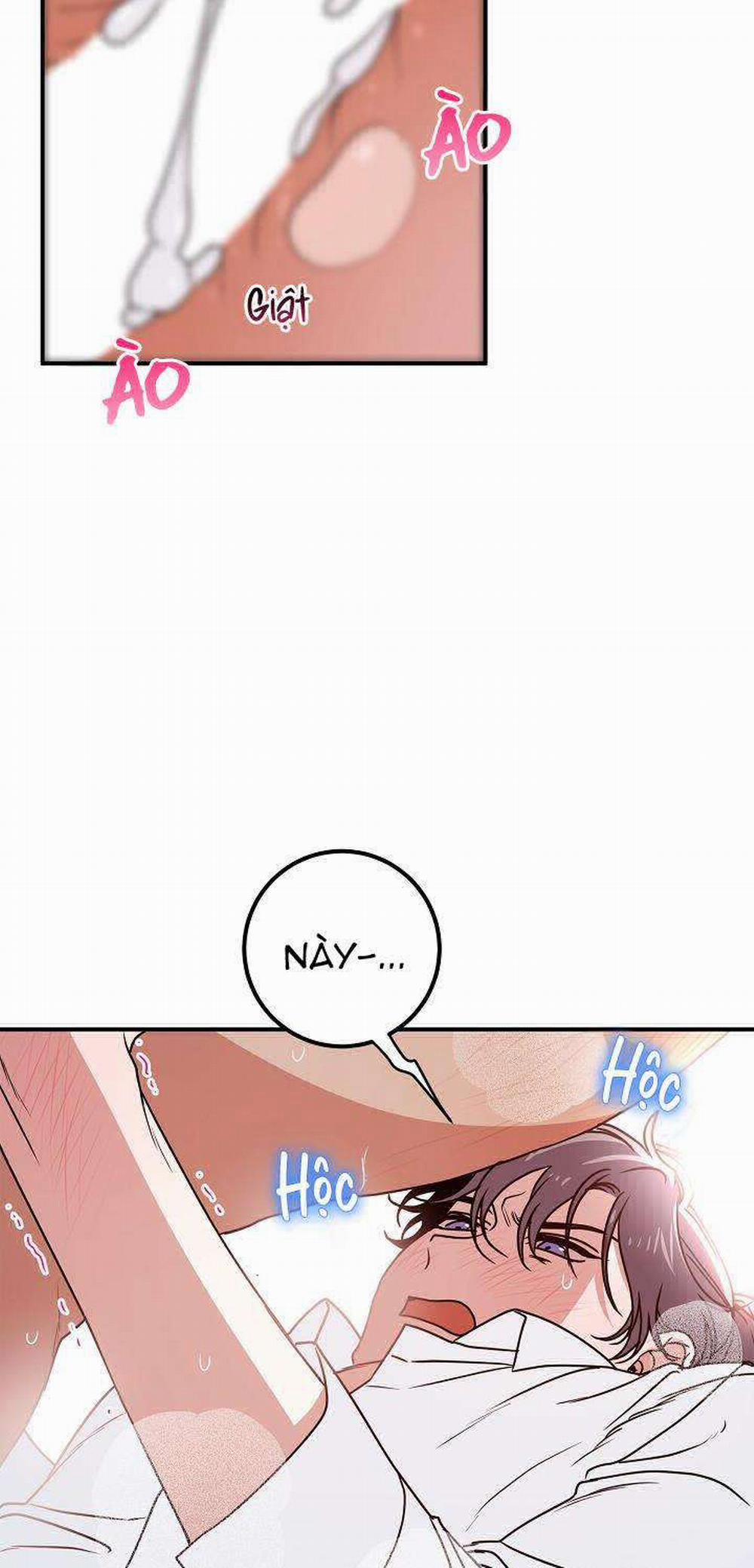 Tuyển Tập Bl Thú Nhân Và Xúc Tu 9.4: OMG 4 trang 51