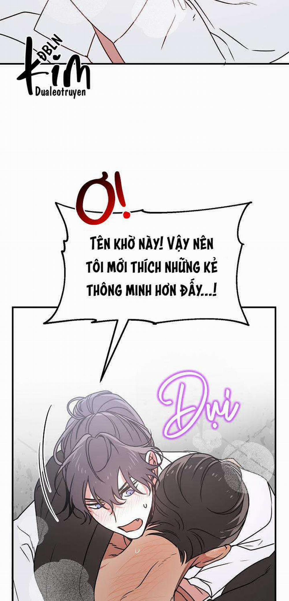 Tuyển Tập Bl Thú Nhân Và Xúc Tu 9.4: OMG 4 trang 52