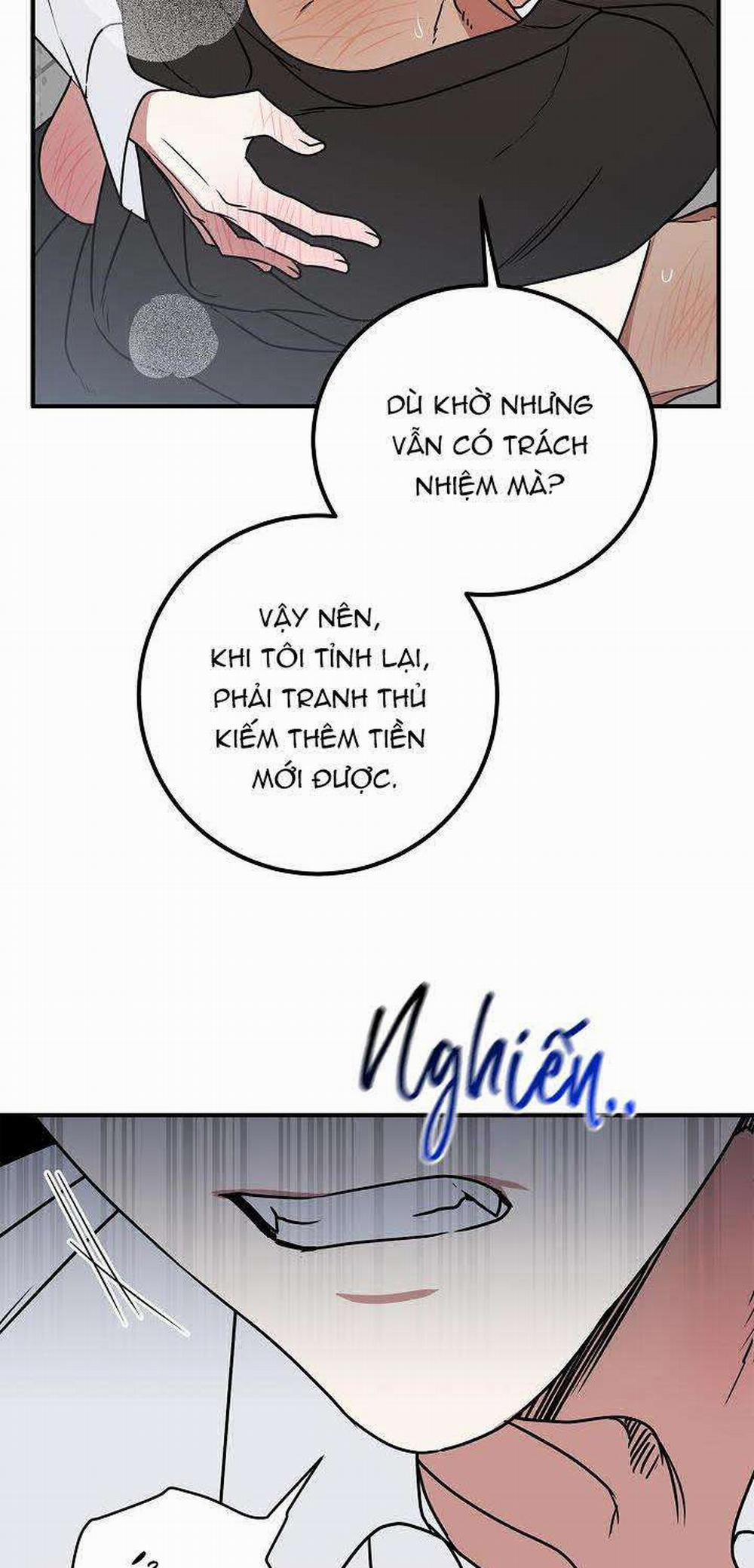 Tuyển Tập Bl Thú Nhân Và Xúc Tu 9.4: OMG 4 trang 53