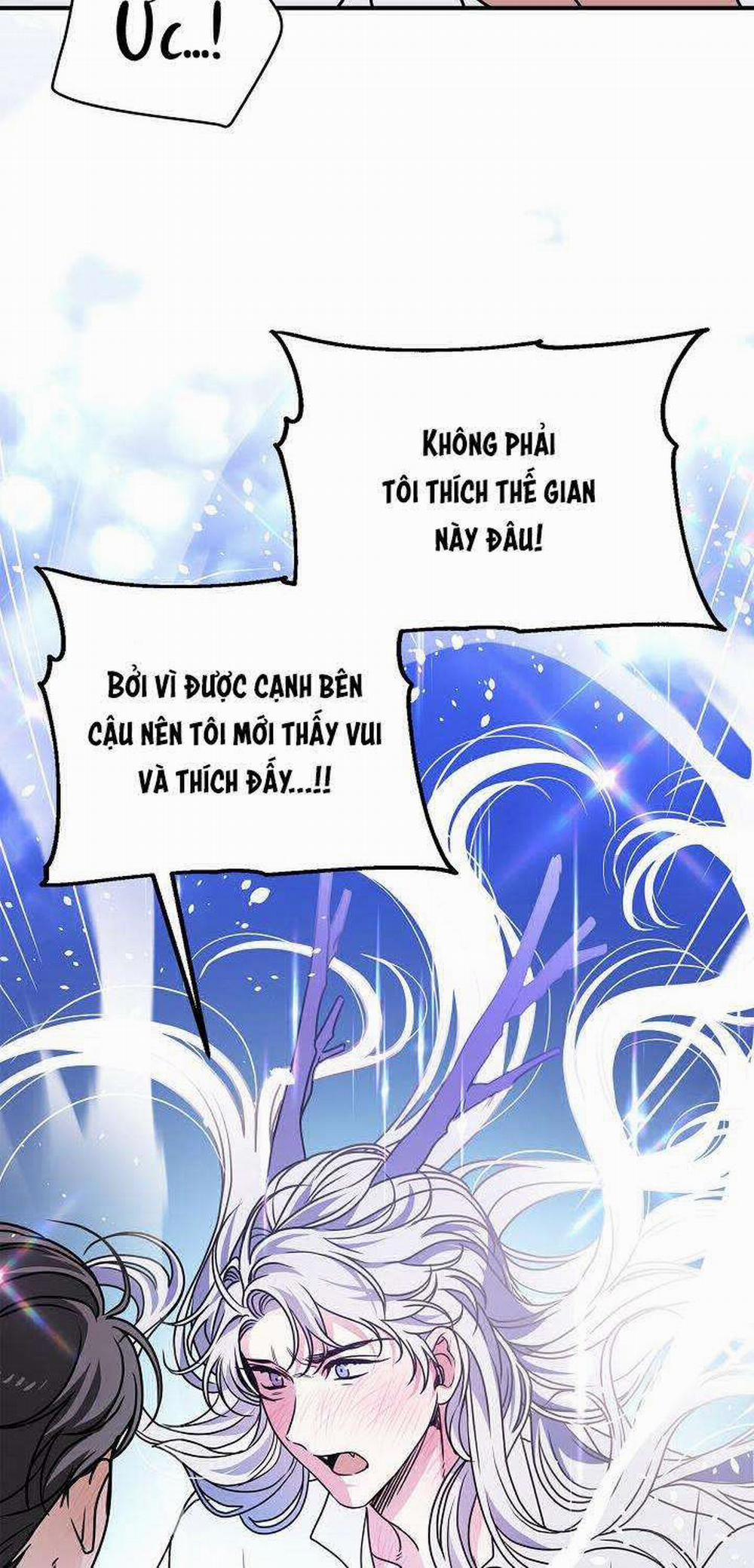 Tuyển Tập Bl Thú Nhân Và Xúc Tu 9.4: OMG 4 trang 54