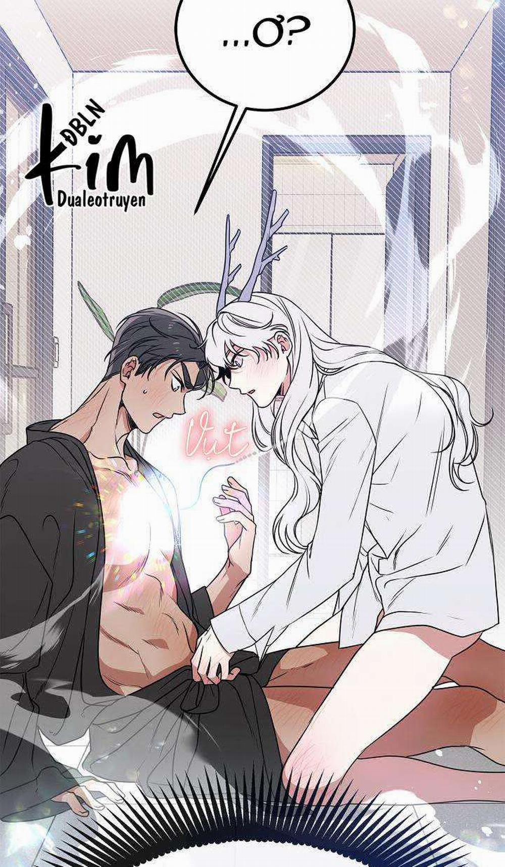 Tuyển Tập Bl Thú Nhân Và Xúc Tu 9.4: OMG 4 trang 59