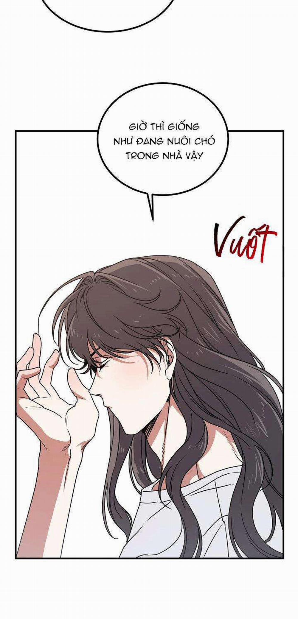 Tuyển Tập Bl Thú Nhân Và Xúc Tu 9.4: OMG 4 trang 9