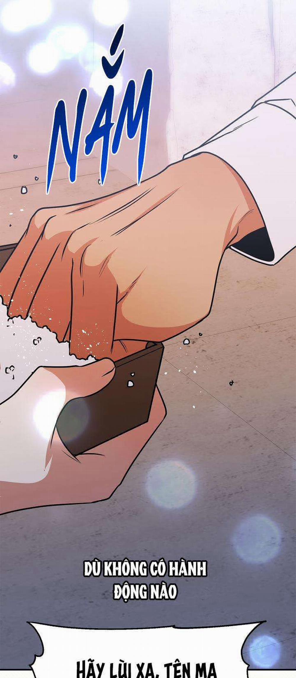 Tuyển Tập Bl Thú Nhân Và Xúc Tu 9.5 trang 10