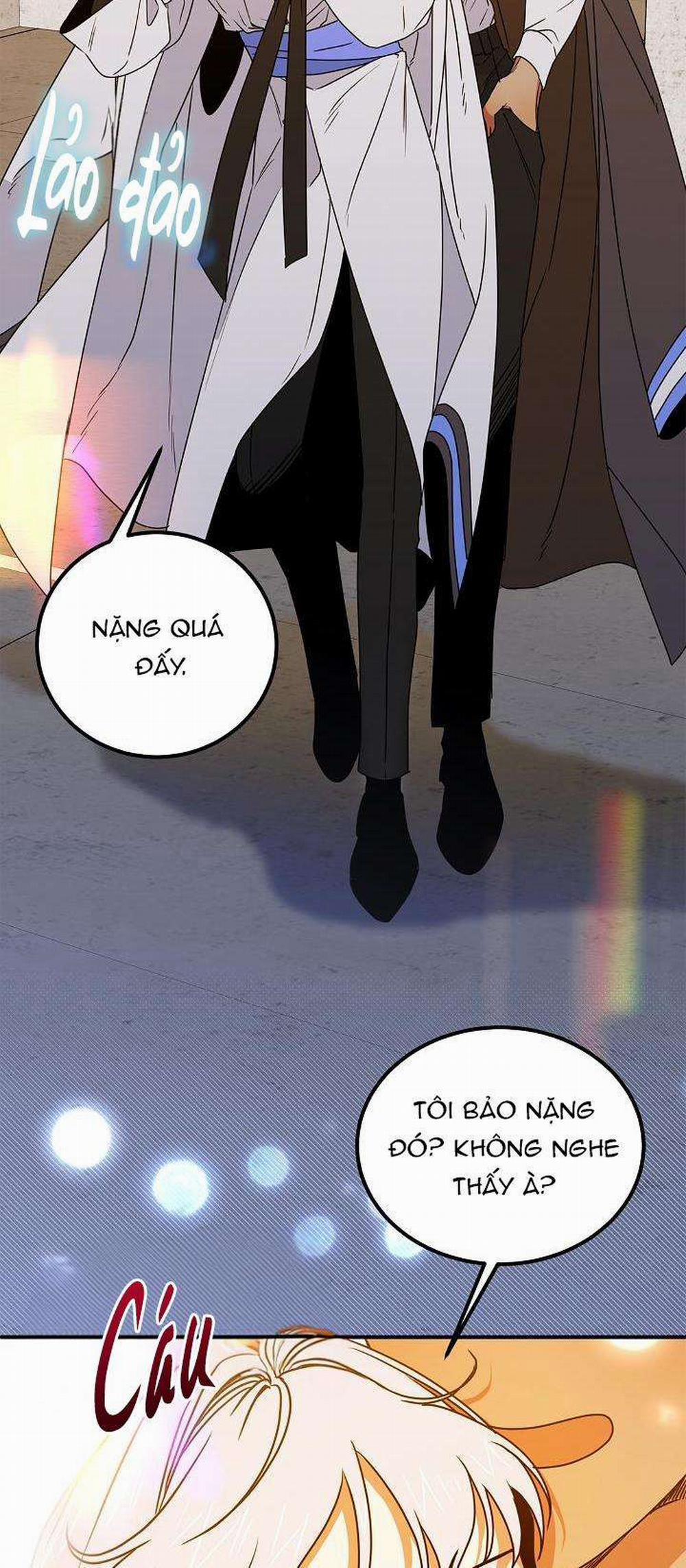 Tuyển Tập Bl Thú Nhân Và Xúc Tu 9.5 trang 15