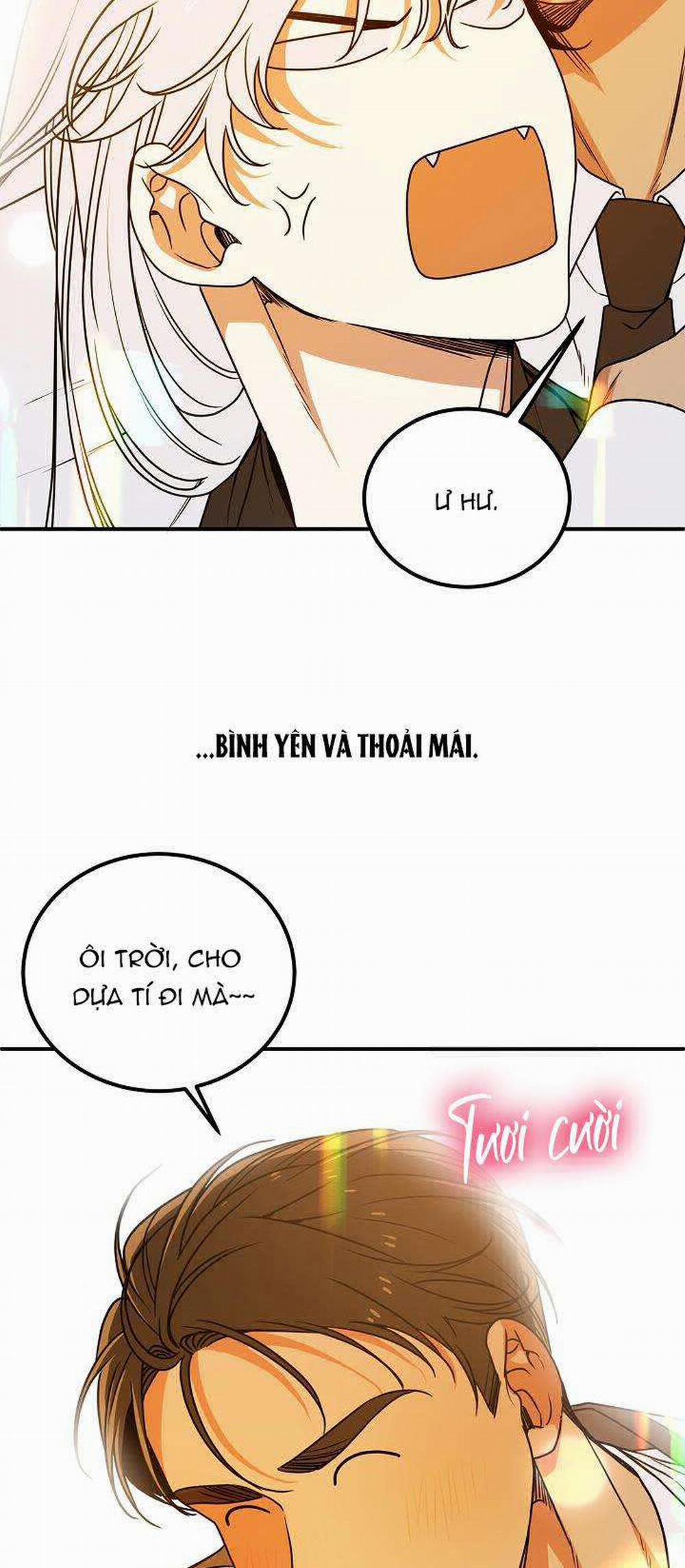 Tuyển Tập Bl Thú Nhân Và Xúc Tu 9.5 trang 16