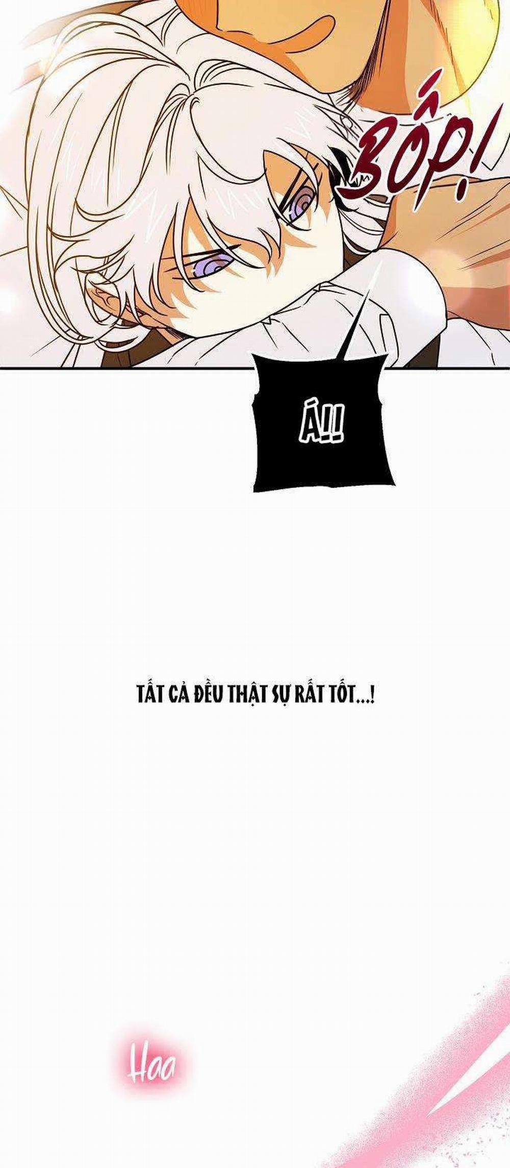 Tuyển Tập Bl Thú Nhân Và Xúc Tu 9.5 trang 17