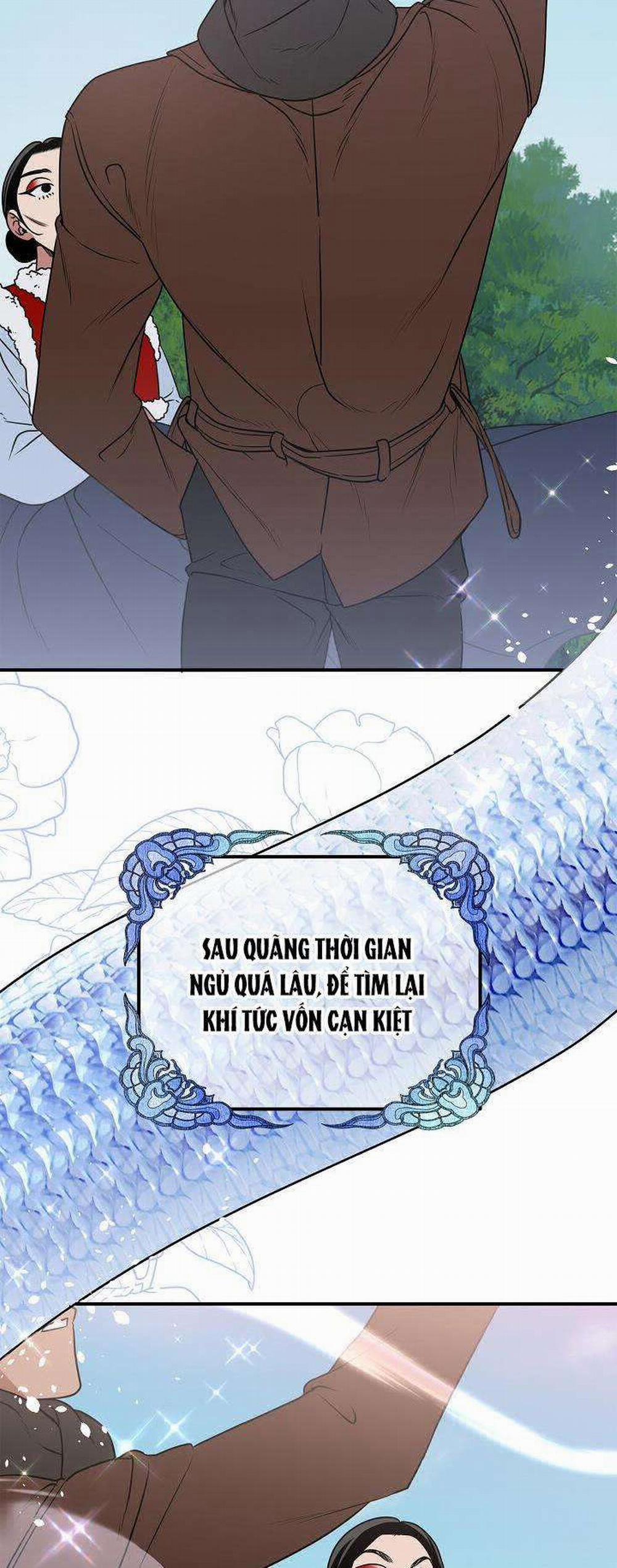 Tuyển Tập Bl Thú Nhân Và Xúc Tu 9.5 trang 2