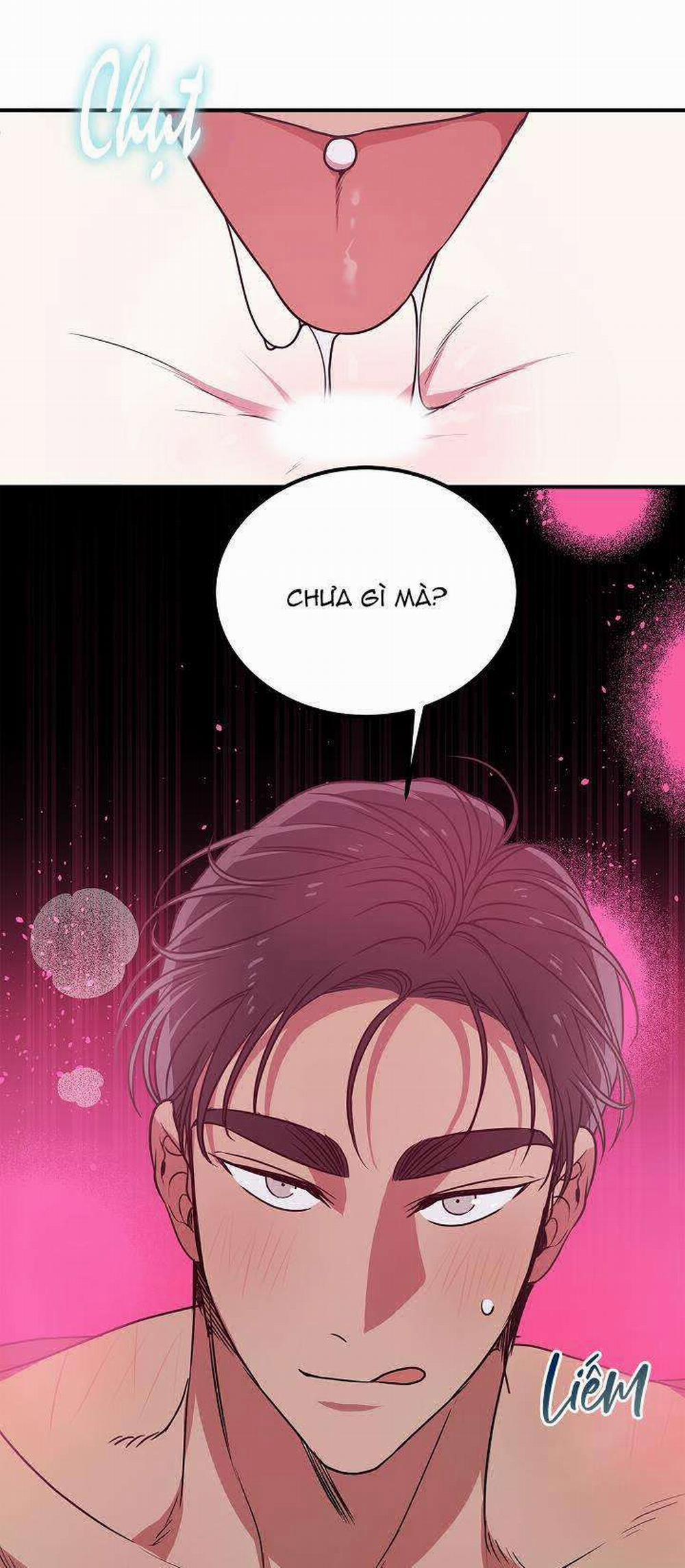 Tuyển Tập Bl Thú Nhân Và Xúc Tu 9.5 trang 20