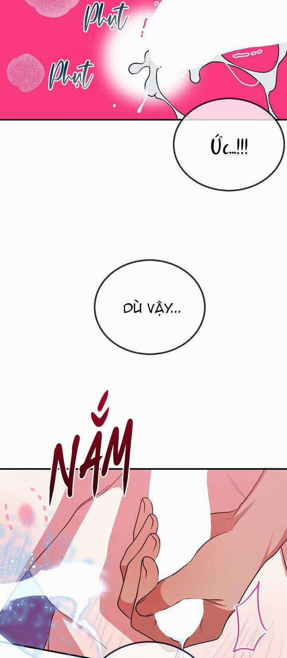 Tuyển Tập Bl Thú Nhân Và Xúc Tu 9.5 trang 22