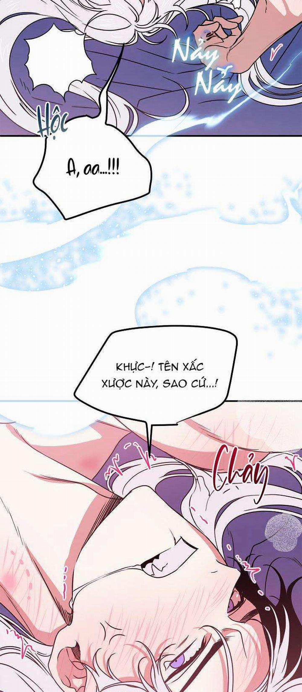 Tuyển Tập Bl Thú Nhân Và Xúc Tu 9.5 trang 24