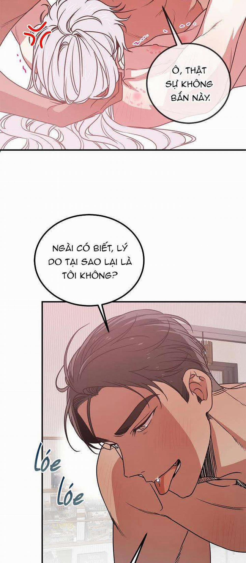 Tuyển Tập Bl Thú Nhân Và Xúc Tu 9.5 trang 26